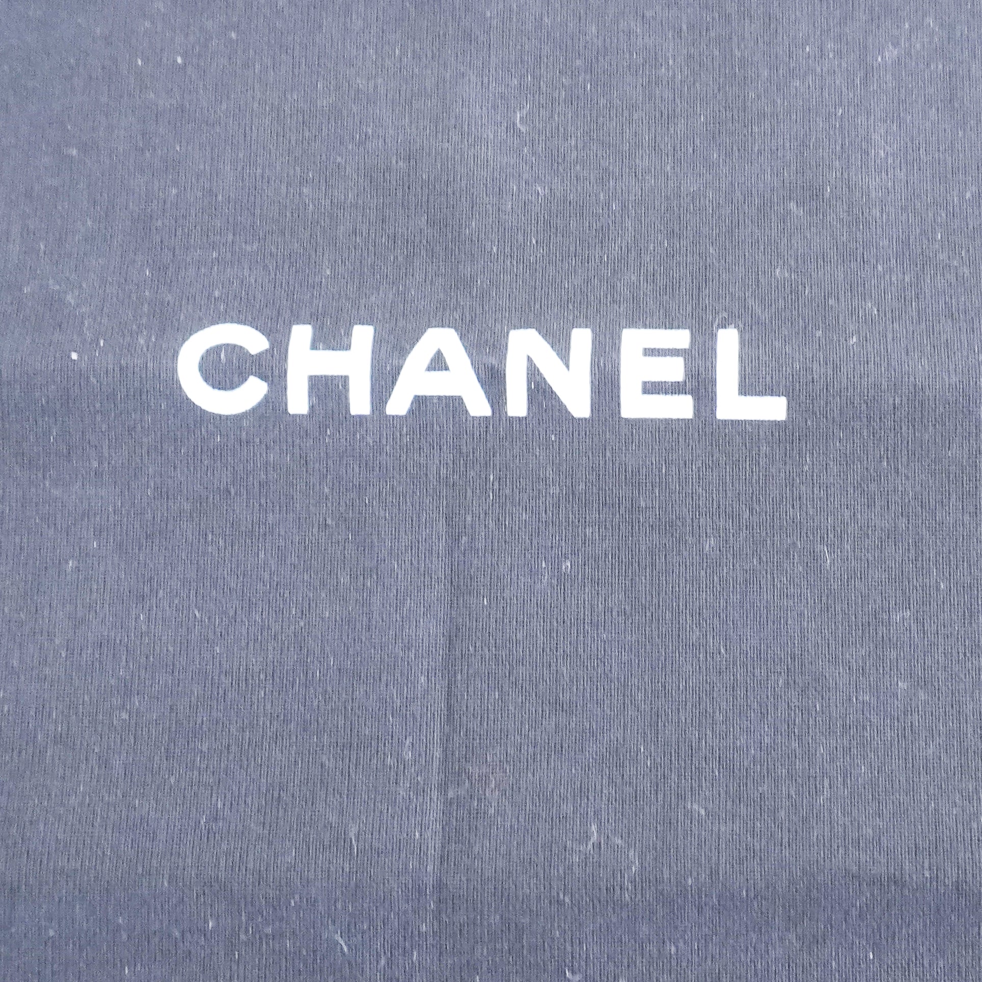 Chanel Black Pearl Jelly Sandals (RRP £1000) | Authentic Preloved - Reloved Again