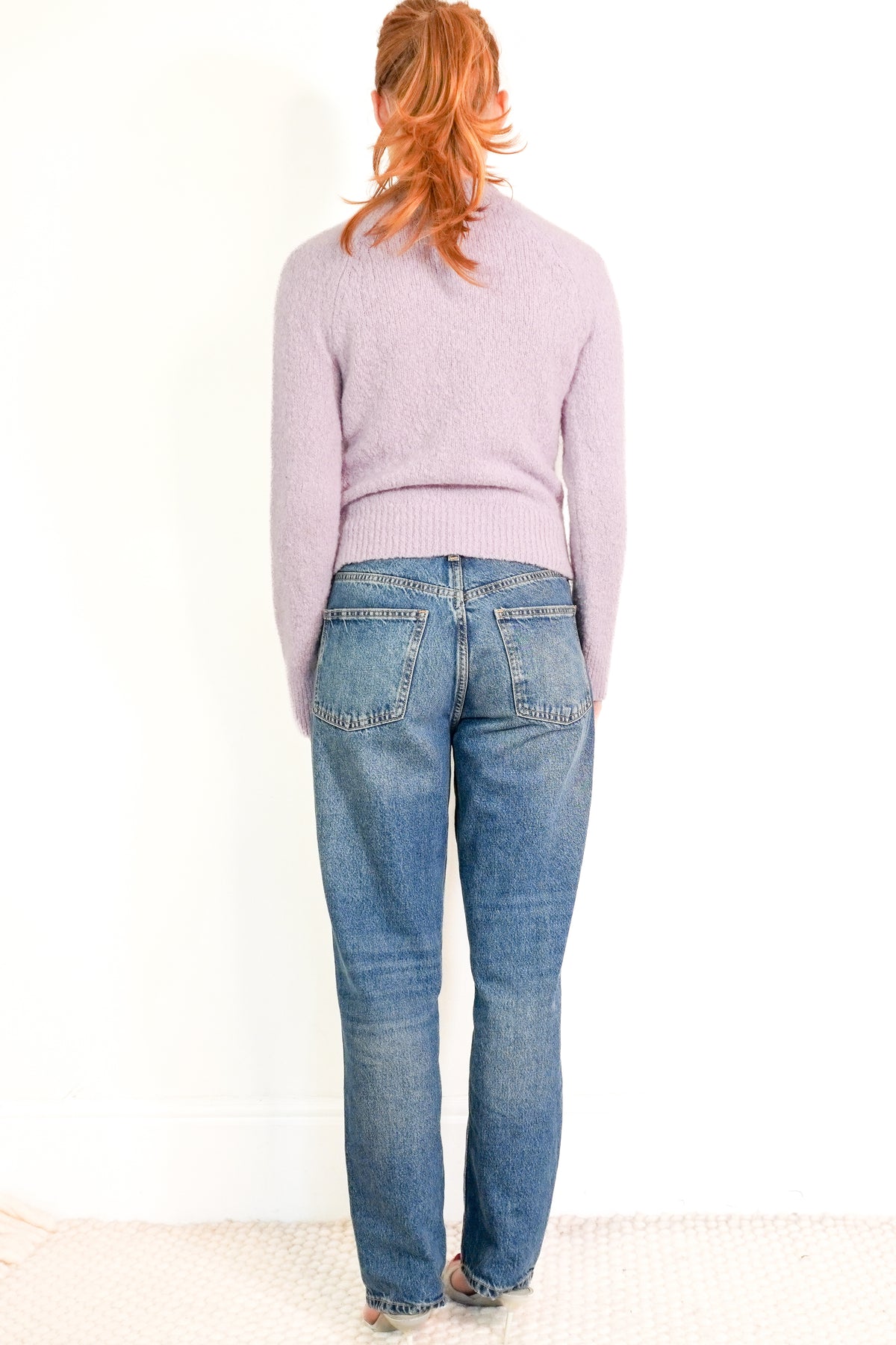 Dries Van Noten Knit Jumper (RRP £440) | Authentic Preloved