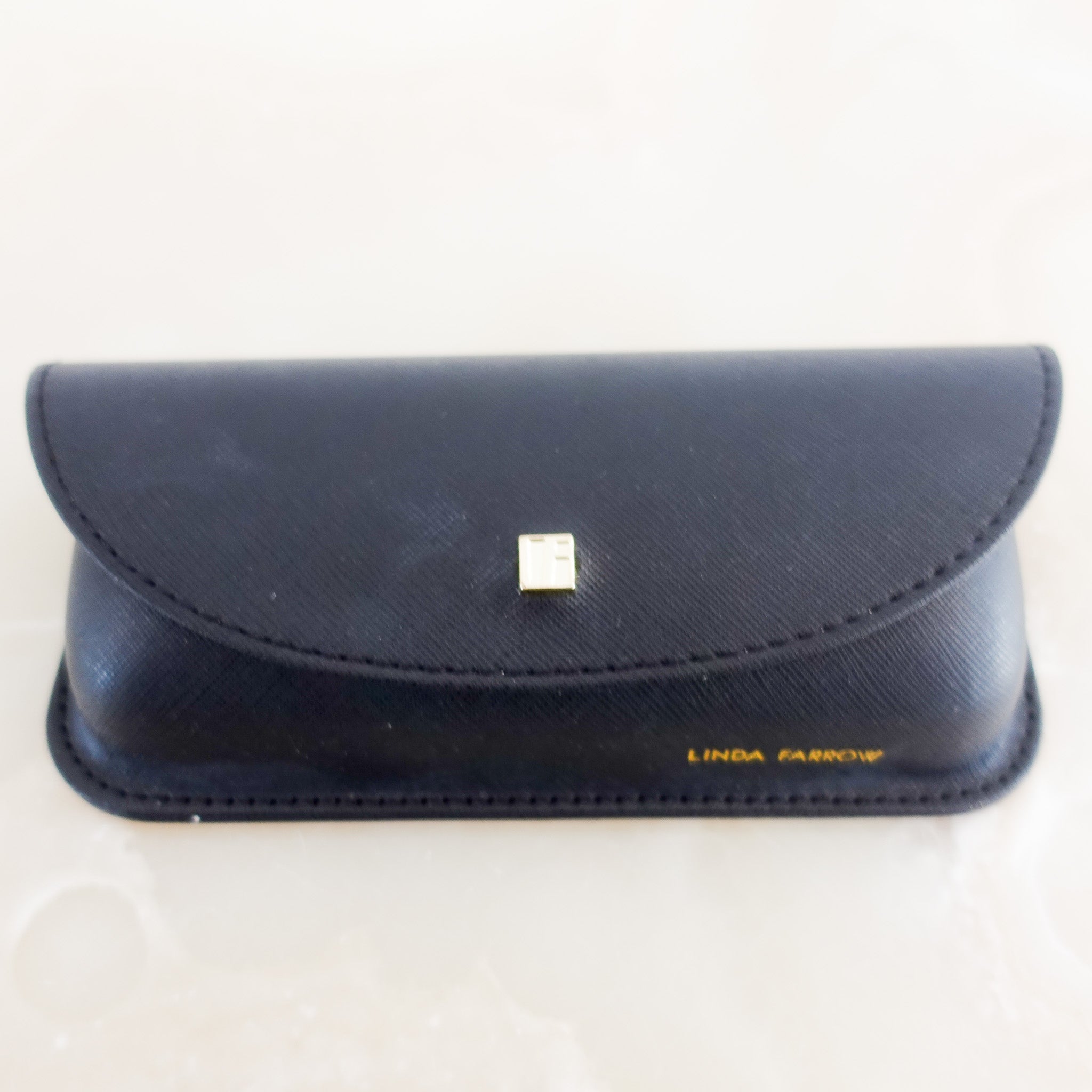 Linda Farrow Ramon Sunglasses RRP £449 | Authentic Preloved - Reloved Again