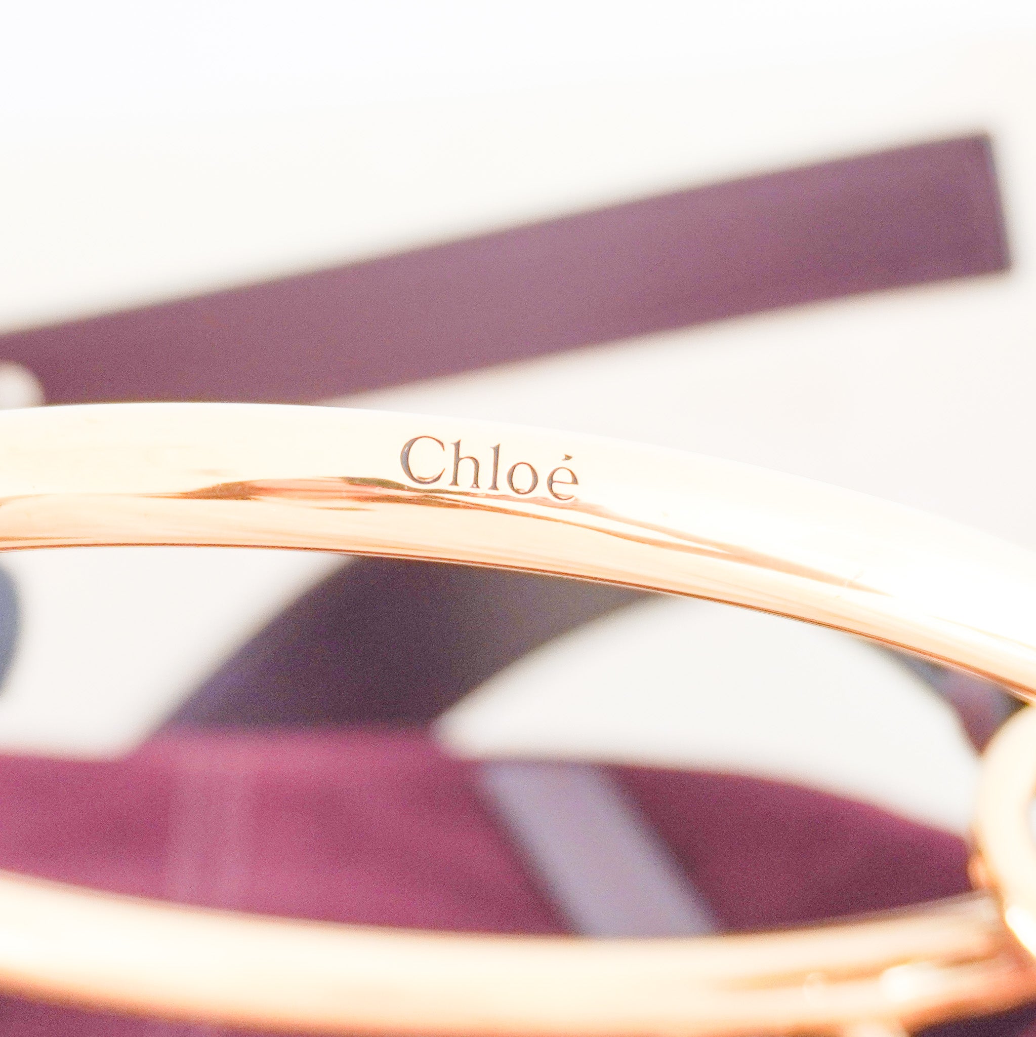 Chloe Bracelet Leather - Trimmed Suede Bag RRP£1,850| Authentic Preloved - Reloved Again