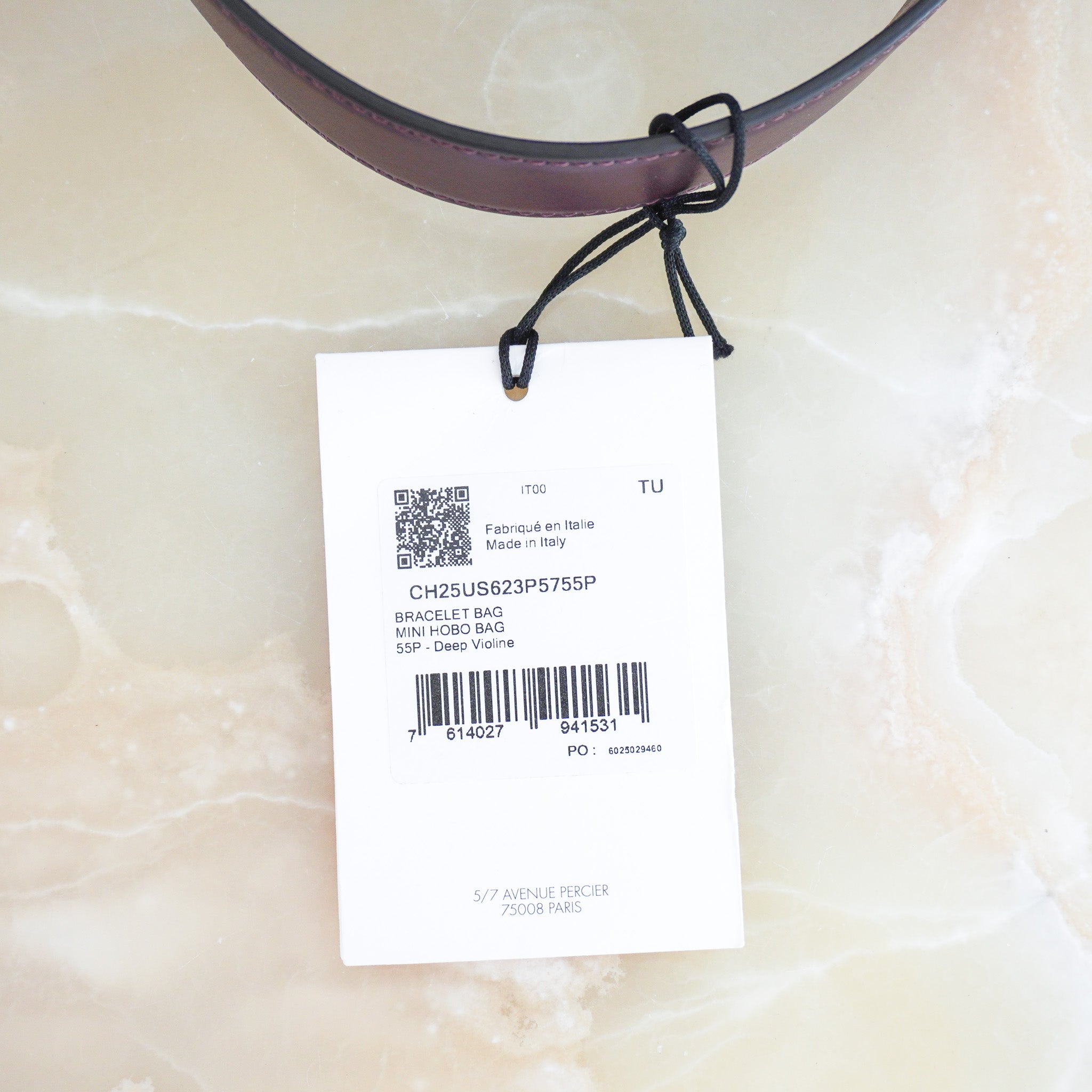 Chloe Bracelet Leather - Trimmed Suede Bag RRP£1,850| Authentic Preloved - Reloved Again