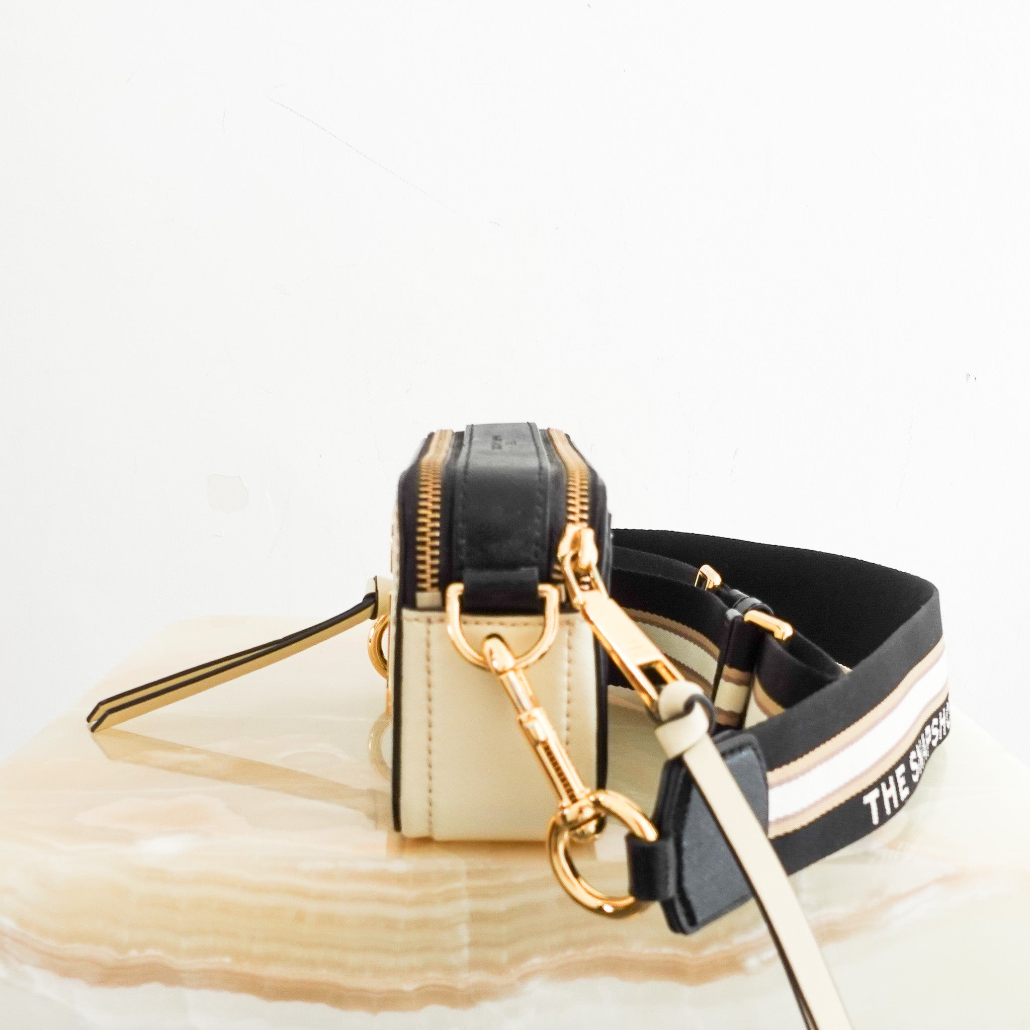 Snapshot Crossbody Bag RRP £350