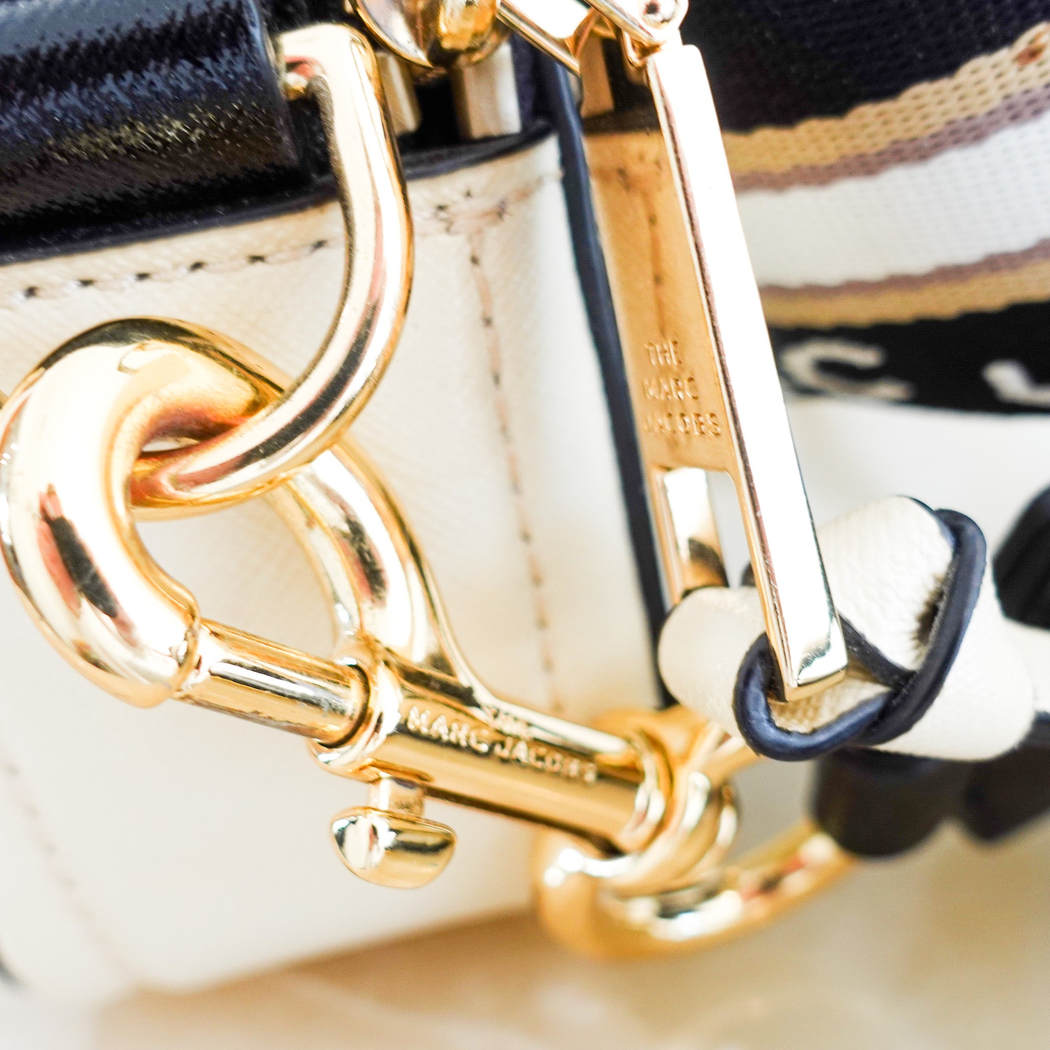 Snapshot Crossbody Bag RRP £350