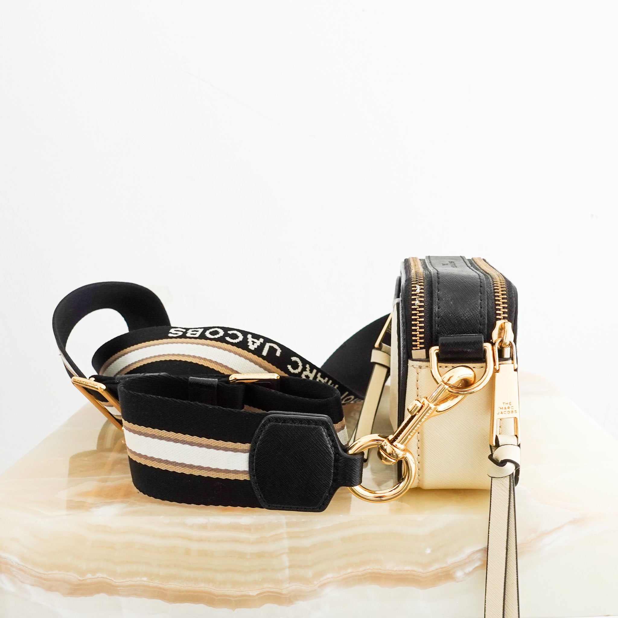 Snapshot Crossbody Bag RRP £350