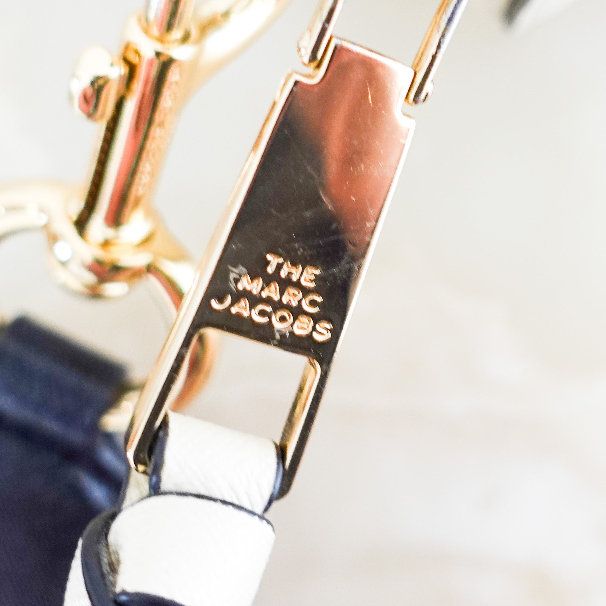 Marc Jacobs Snapshot Crossbody Bag RRP £350 - Reloved Again