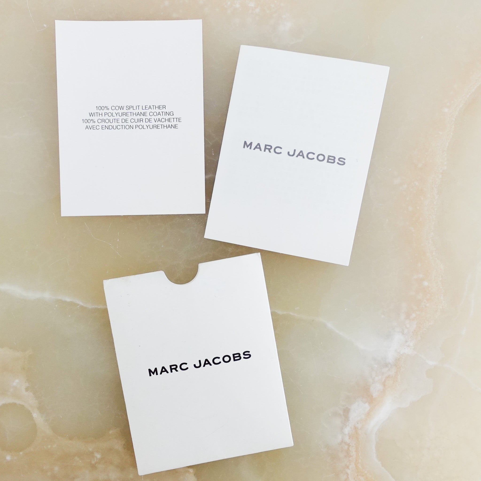 Marc Jacobs Snapshot Crossbody Bag RRP £350 - Reloved Again
