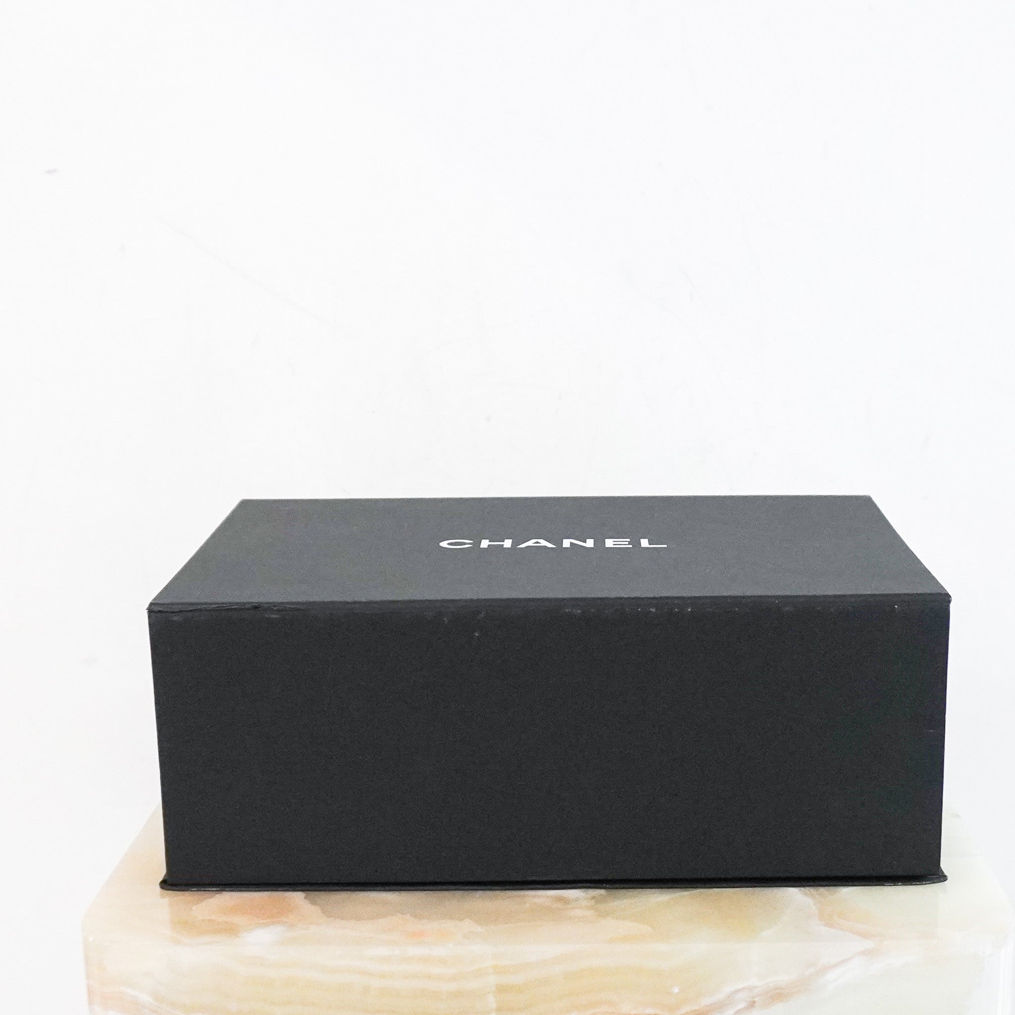Chanel White Lambskin Flap Bag RRP £5000 | Authentic Preloved - Reloved Again