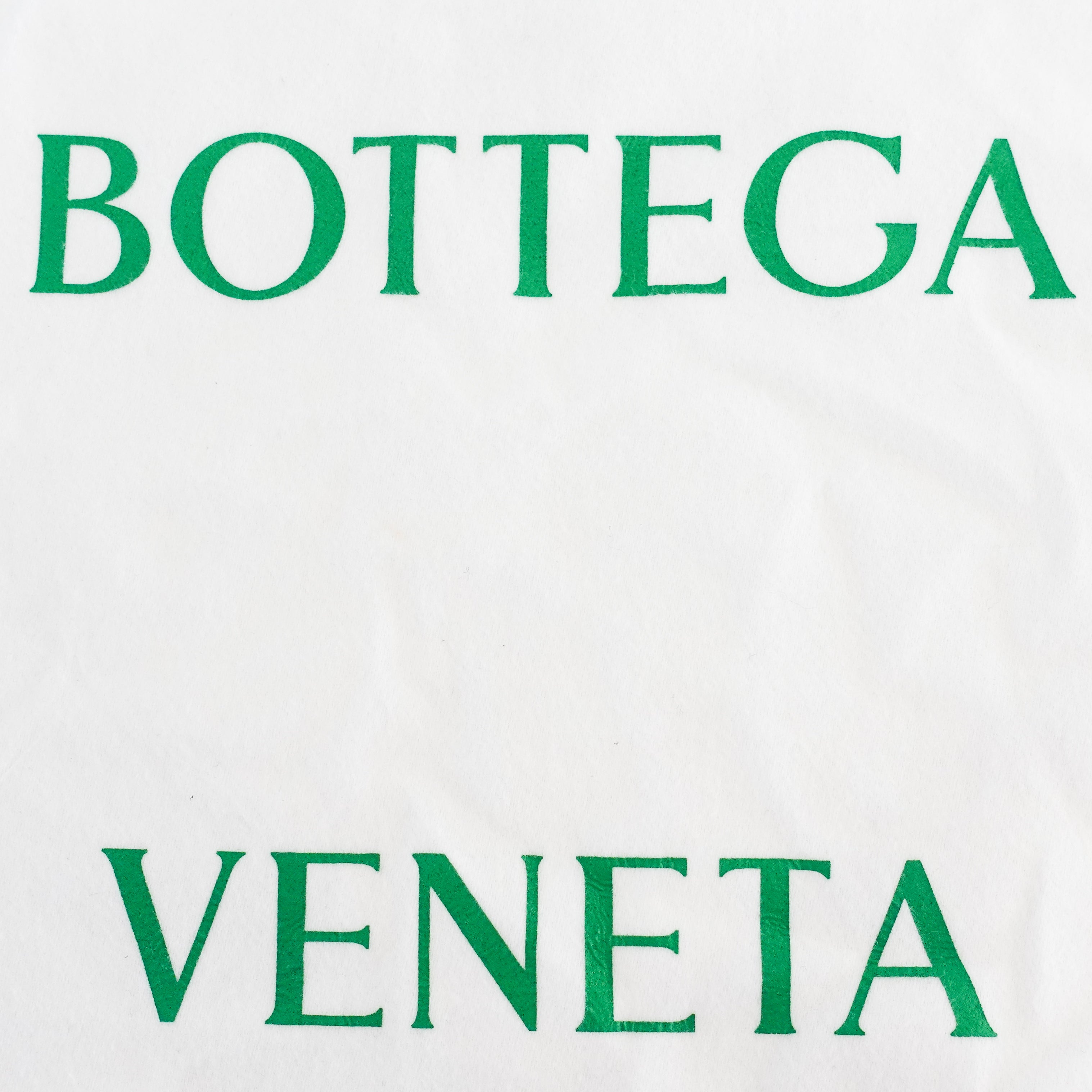 Bottega Veneta green tweed cassette bag RRP £3000 | Authentic Preloved