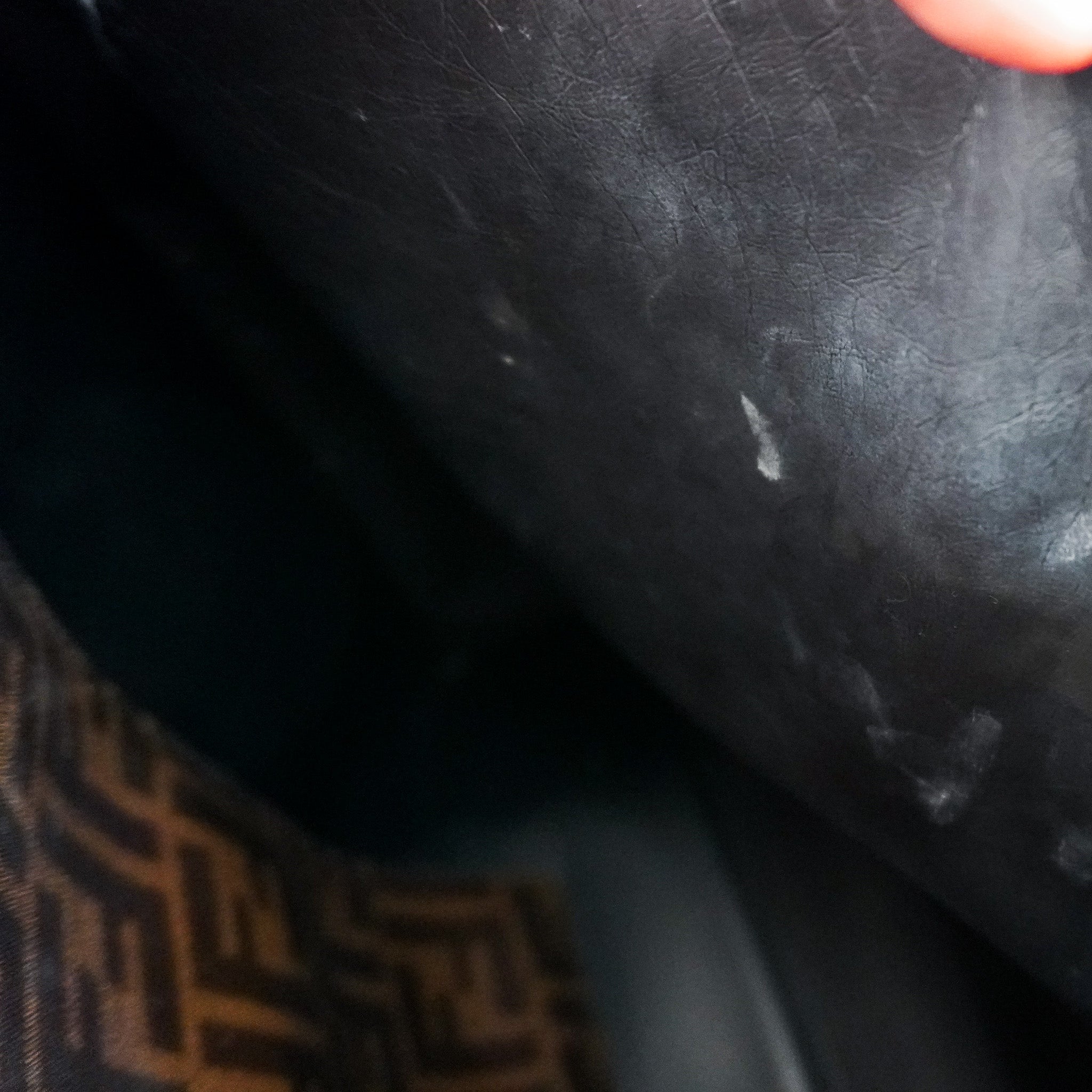 Fendi Peekaboo Large Tote in Dark Brown RRP £4500 | Authentic Preloved - Reloved Again