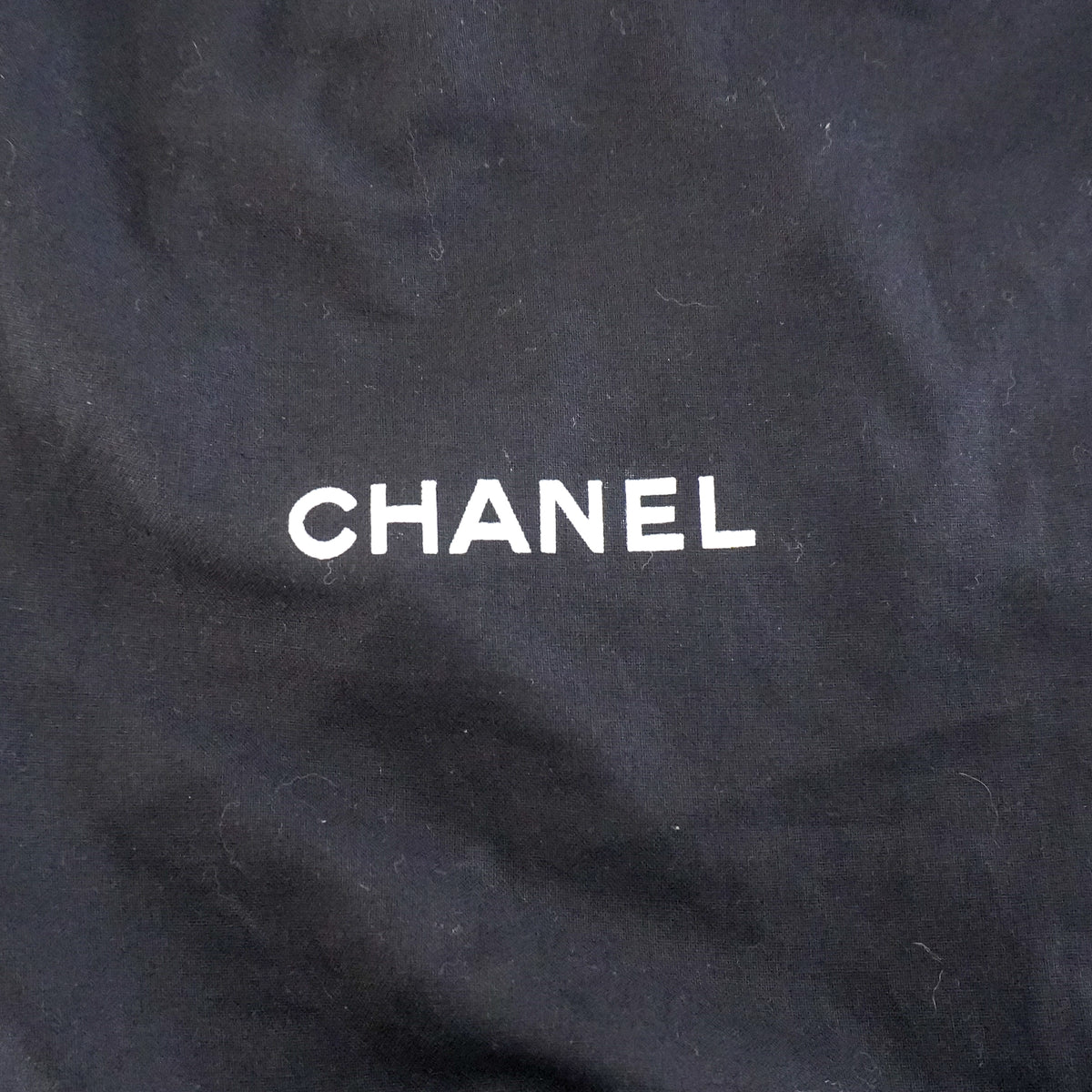 Chanel WOC Classic Navy Silver Hardware (RRP £2930) | Authentic Preloved
