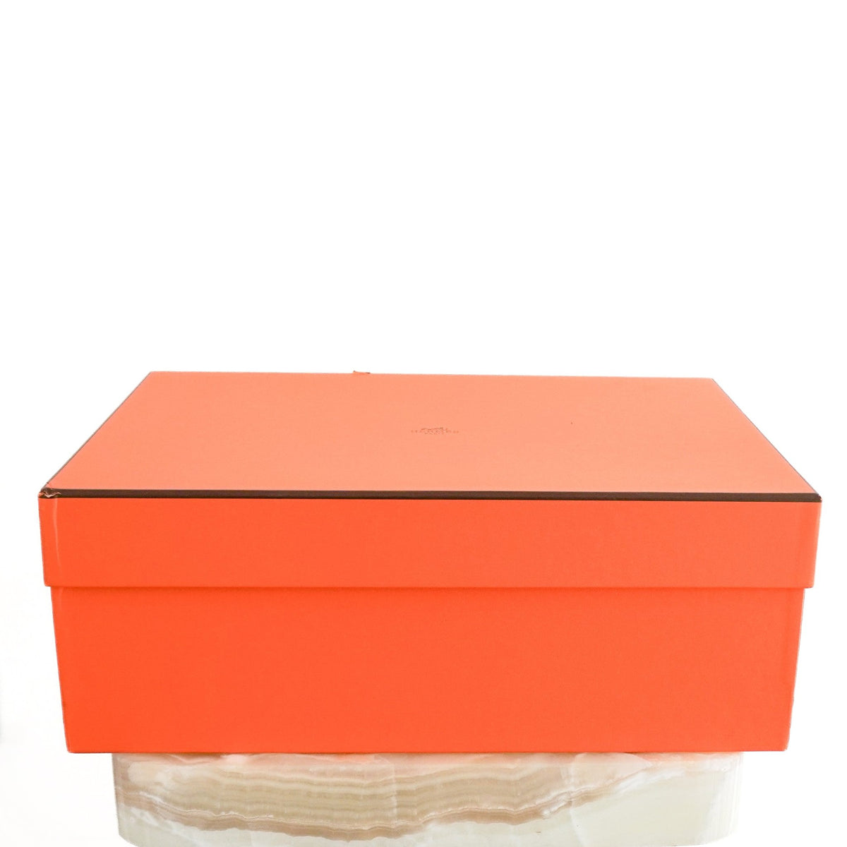NEW Hermès Jimmy Sneakers in Noir (RRP £750) | Authentic Preloved - Reloved Again