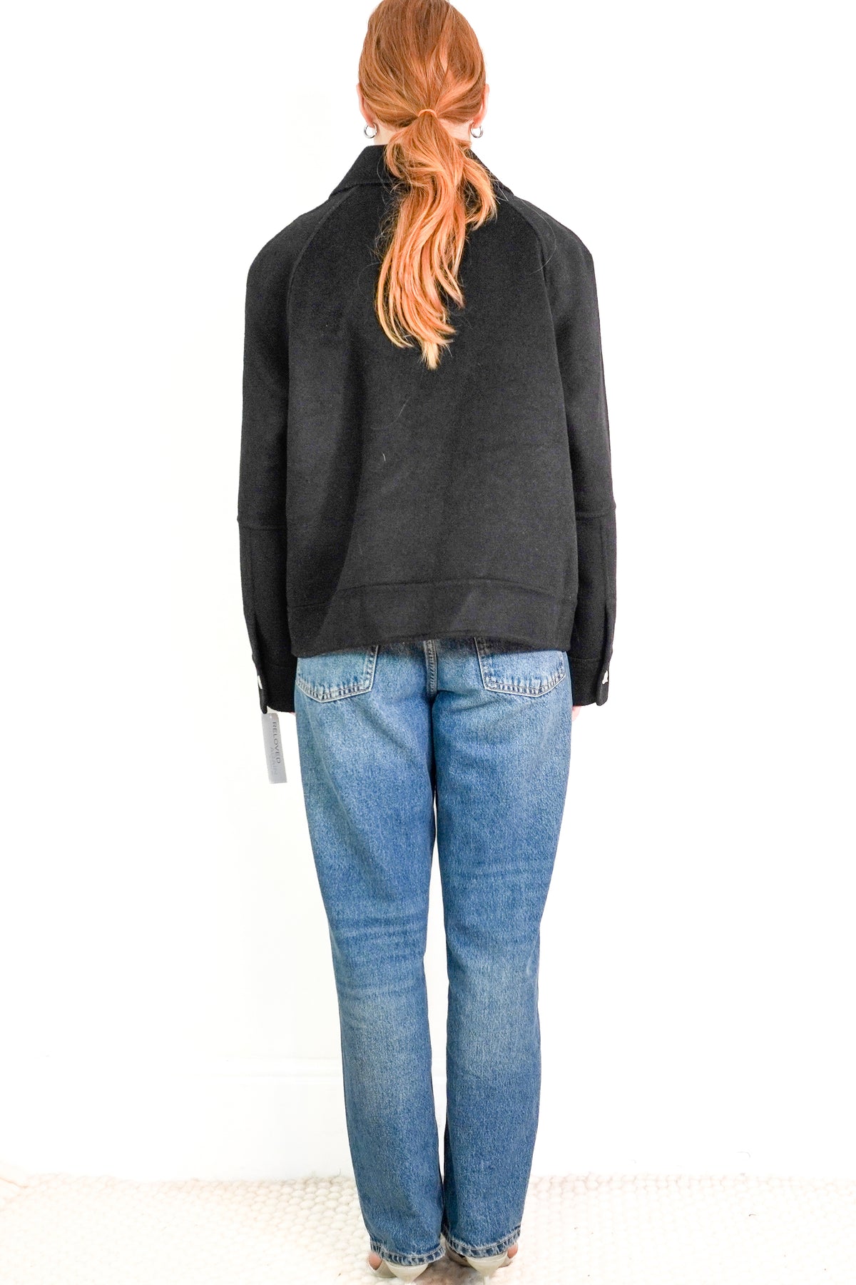 NWT Rails Cheyenne Zip Jacket (RRP £308) | Authentic Preloved