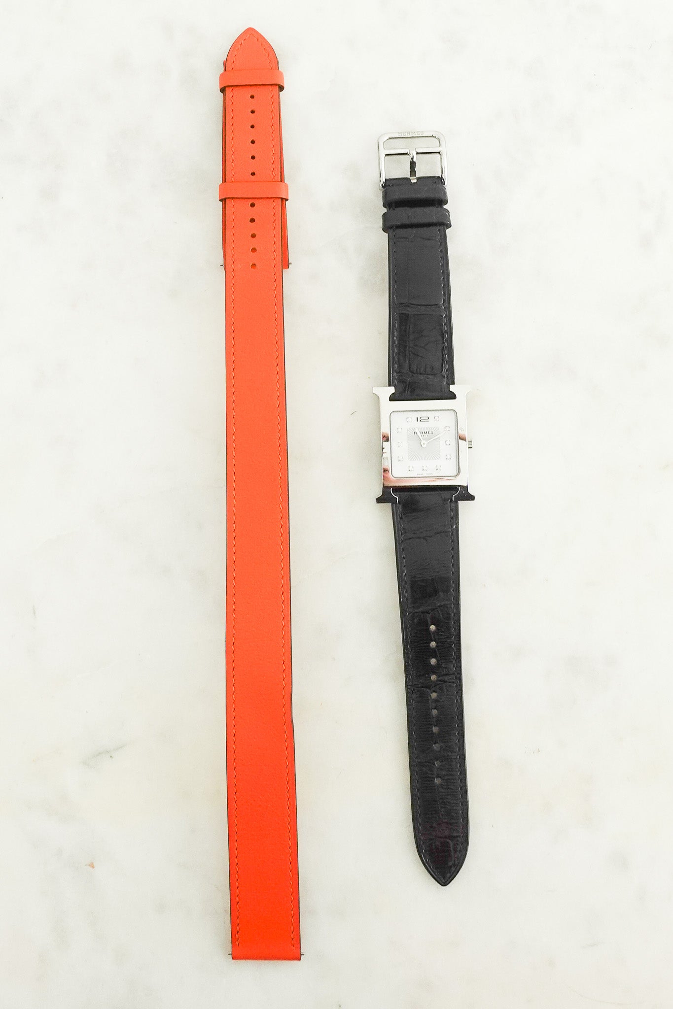 H watch small model 25mm RRP £3990