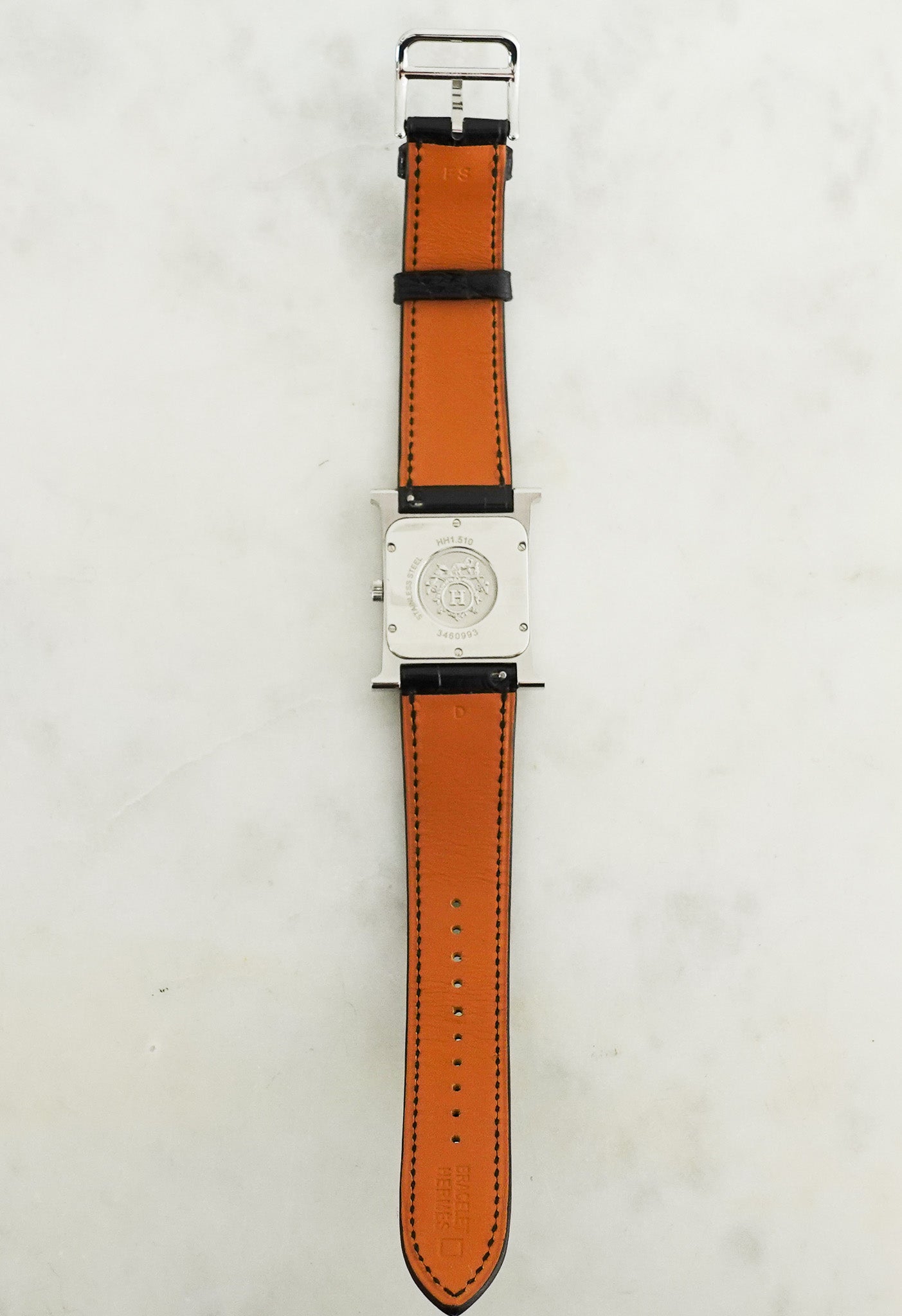 H watch small model 25mm RRP £3990