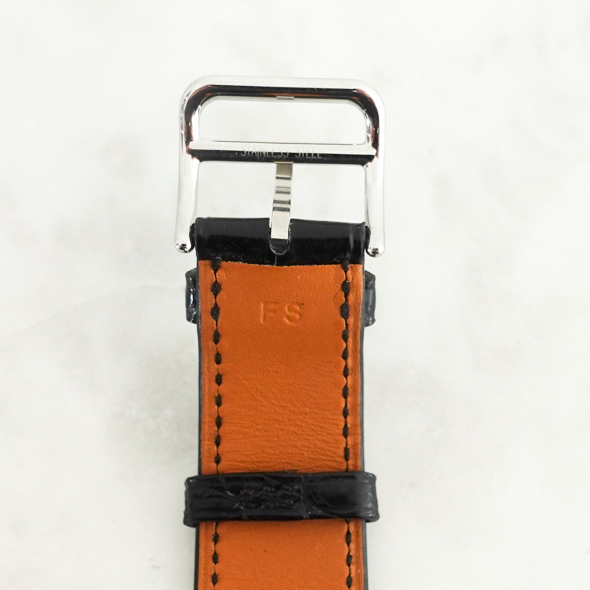 H watch small model 25mm RRP £3990
