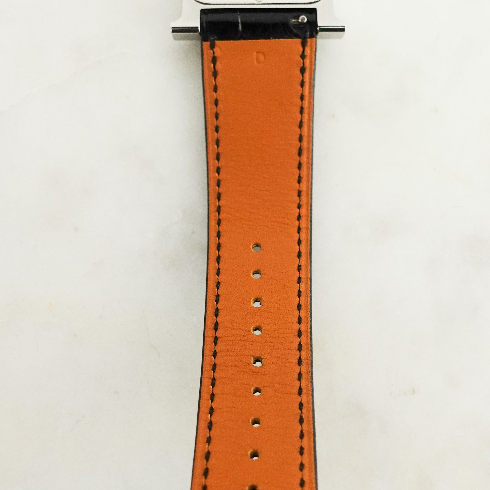 H watch small model 25mm RRP £3990