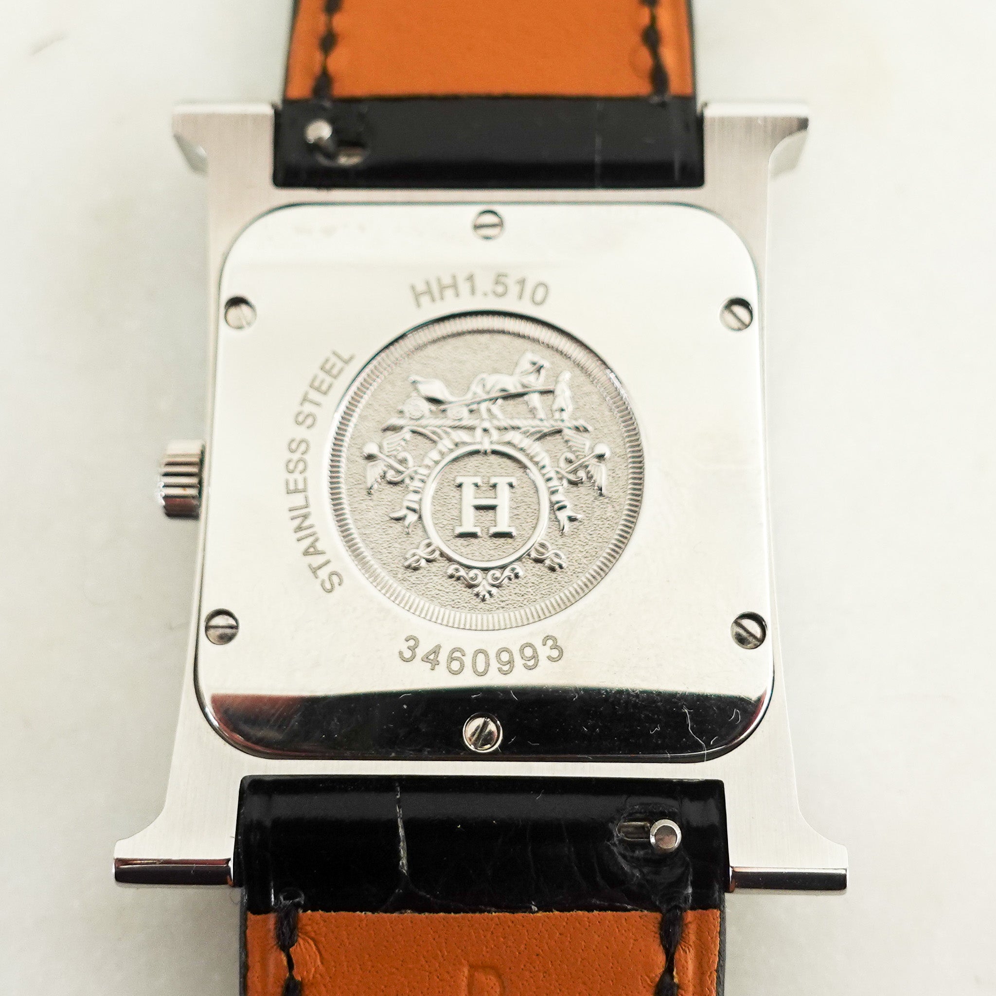 H watch small model 25mm RRP £3990
