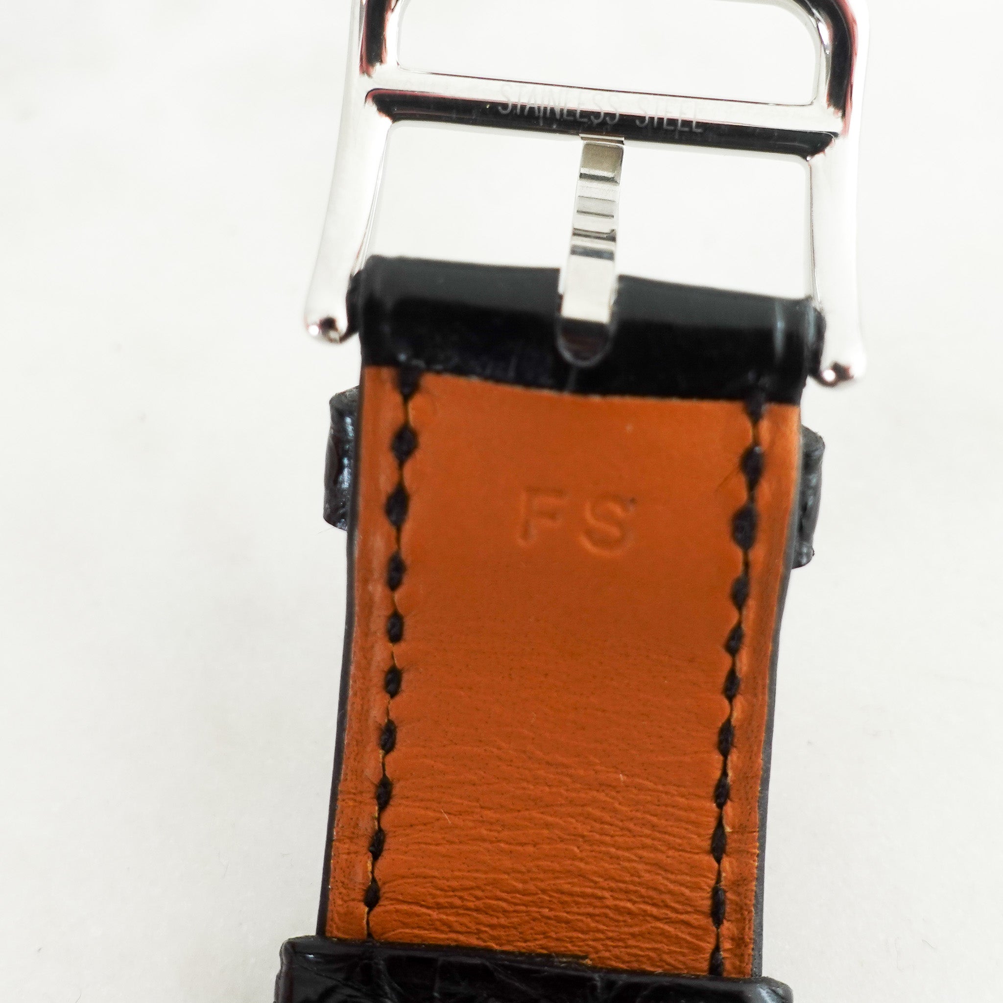 H watch small model 25mm RRP £3990