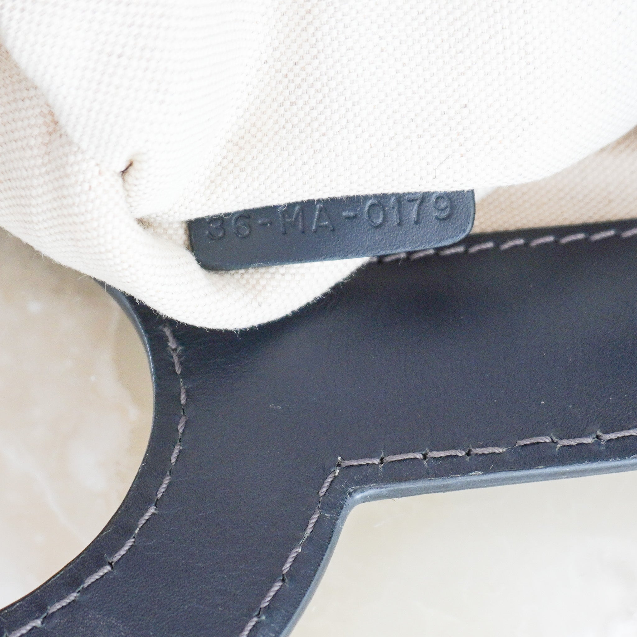 Christian Dior Oblique Fold Over Clutch (RRP £1,325) | Authentic Preloved