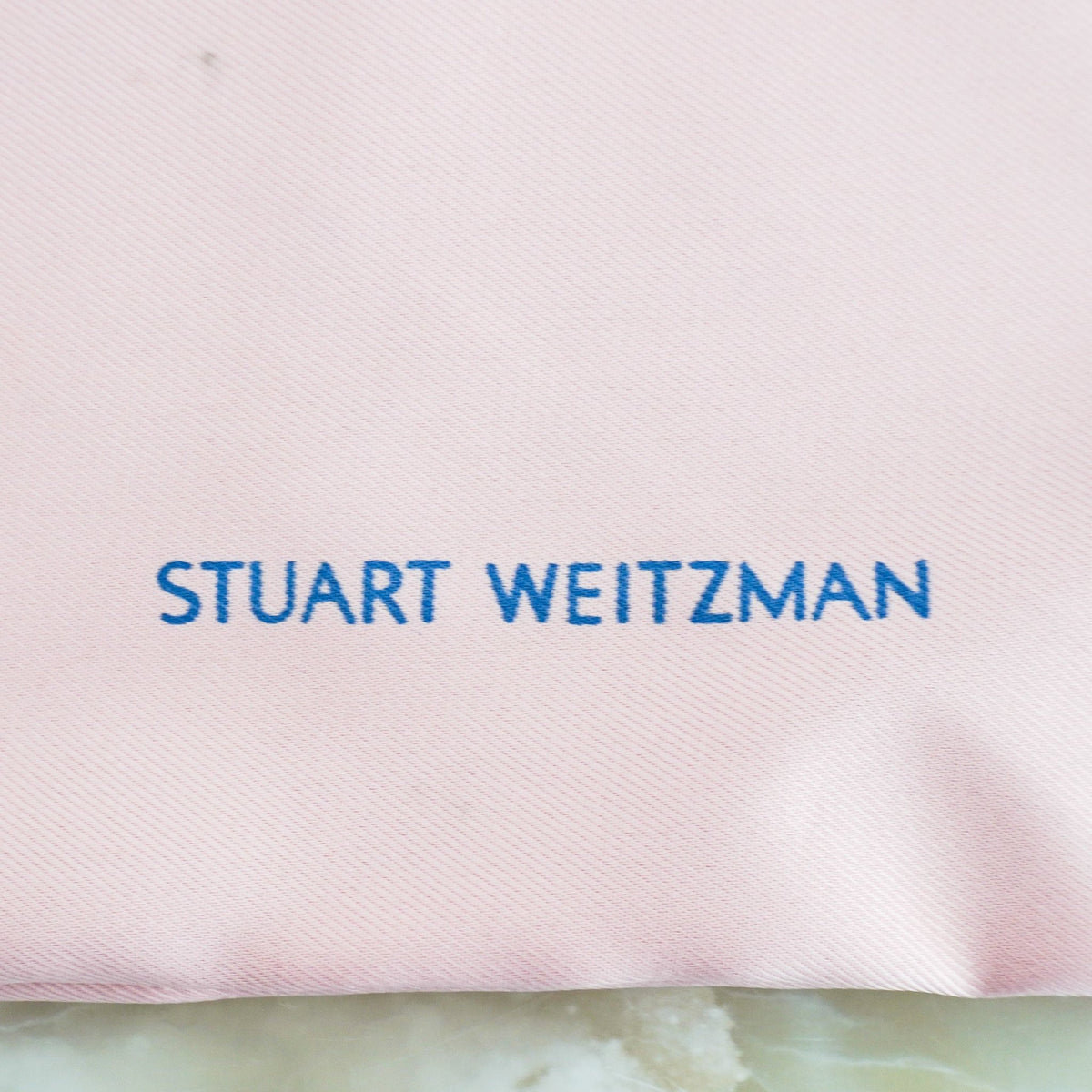 Stuart Weitzman 5050 Lift Black Leather Over-the-Knee Boots (RRP £750) | Authentic Preloved - Reloved Again