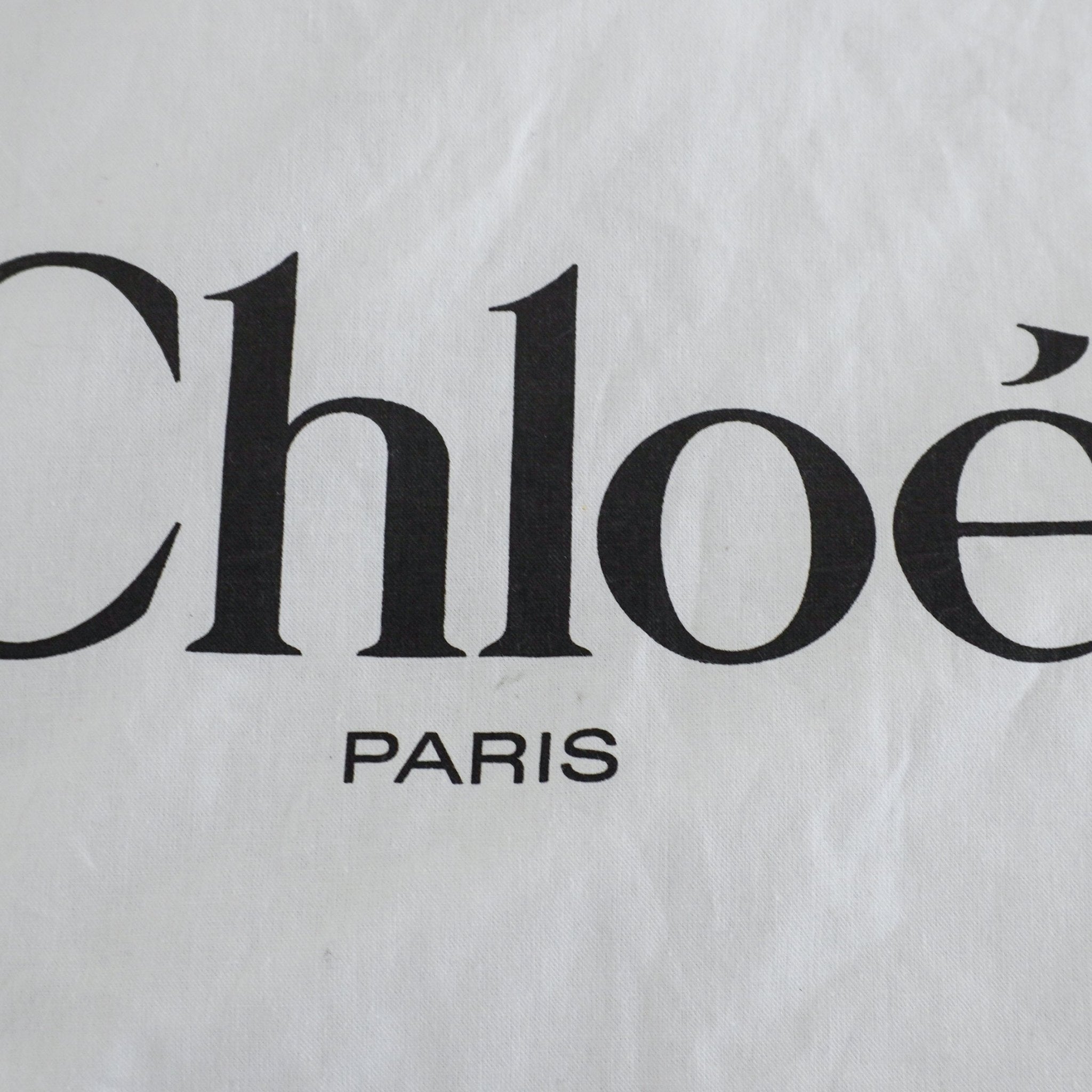 CURRENT SEASON Chloe Kerala Brown Large Leather Shoulder Bag (RRP £2390) | Authentic Preloved - Reloved Again