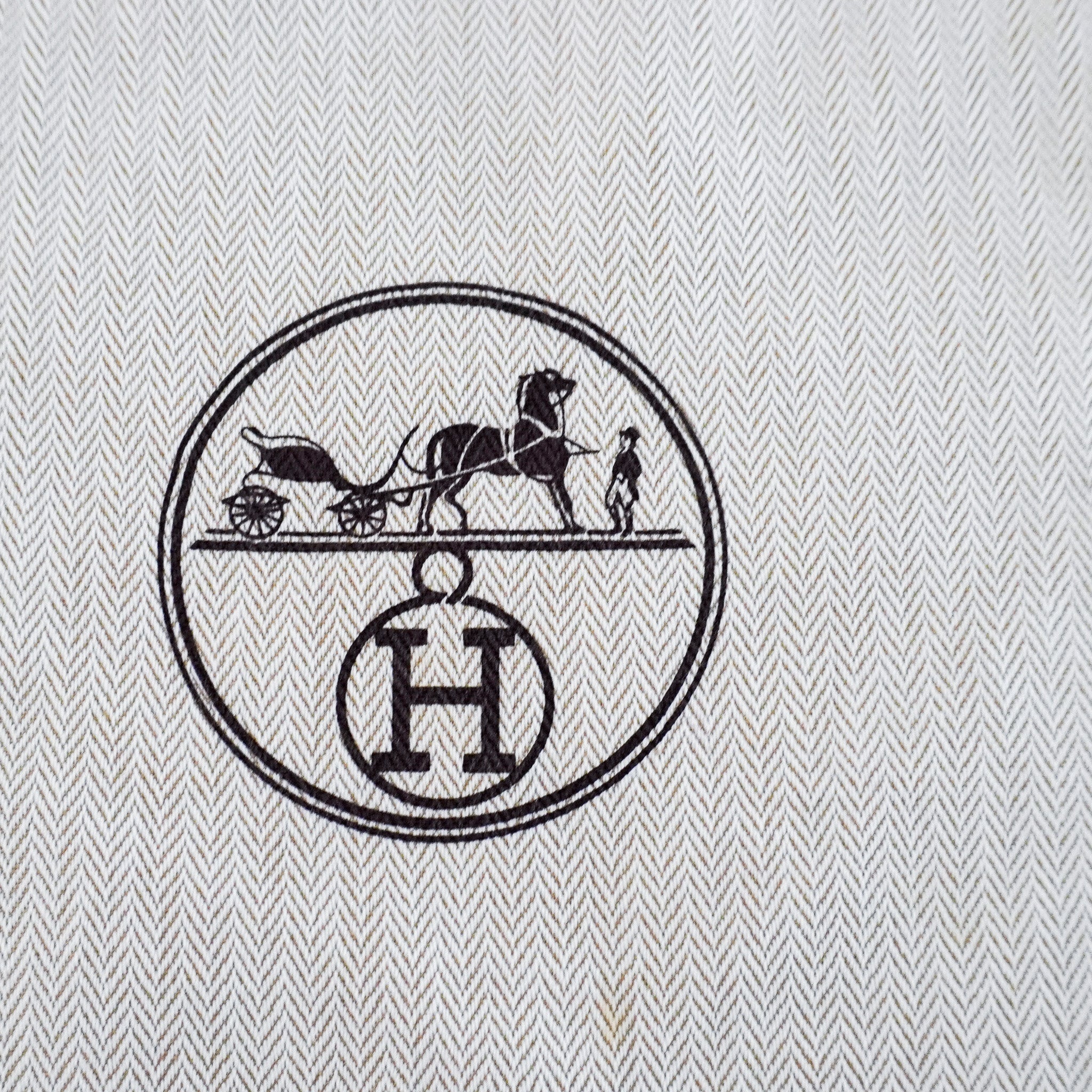 Hermes Constance 23 Noir | Authentic Preloved