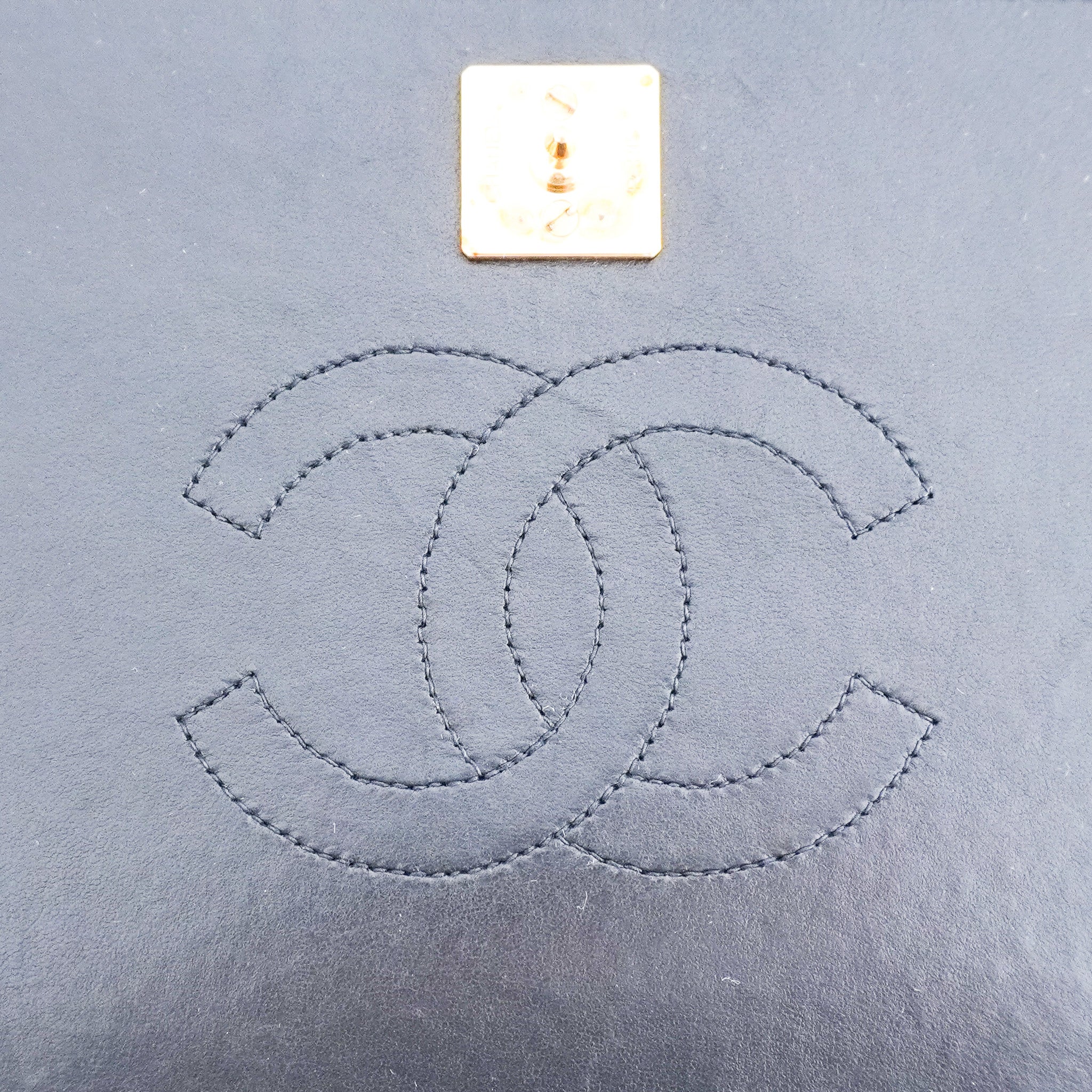 Chanel Lambskin Quilted Flap Bag with 24K Plated Hardware | Authentic Preloved