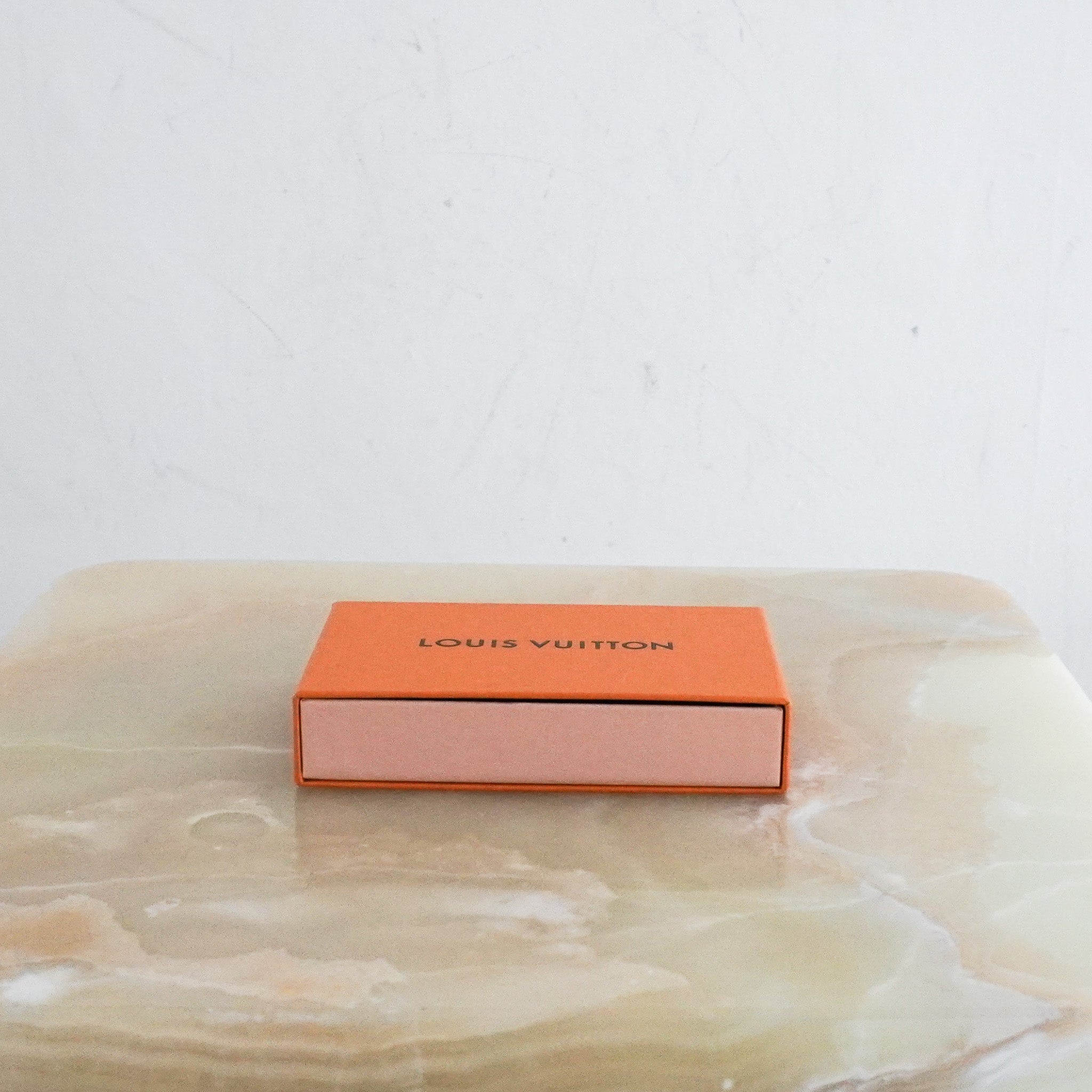 Louis Vuitton Damier Key Holder | Authentic Preloved FINAL SALE - Reloved Again