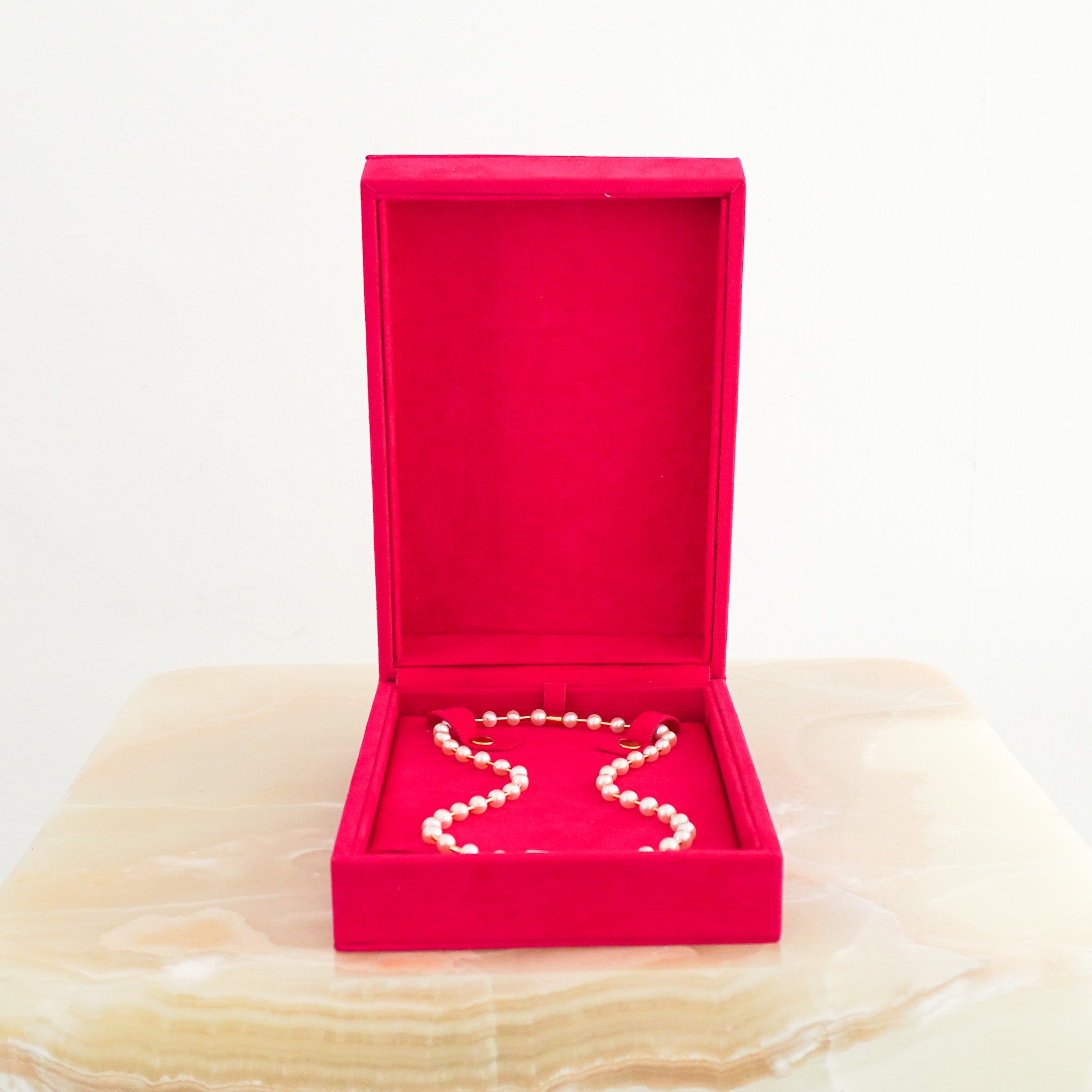 EERA Vita Gold and Pearl Choker (RRP £1349) | Authentic Preloved FINAL SALE
