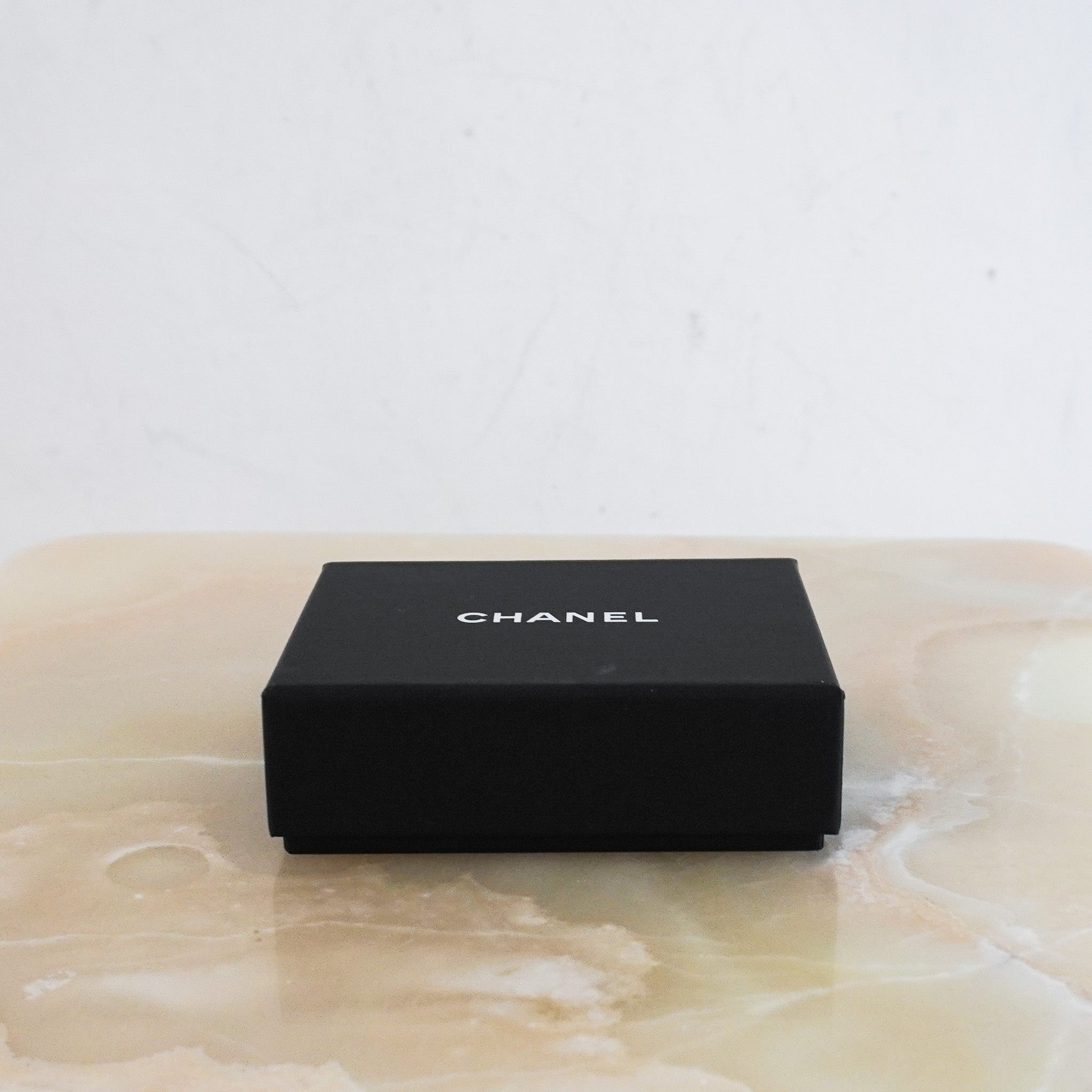 Chanel CC Pendant Necklace RRP £750 | Authentic Preloved - Reloved Again