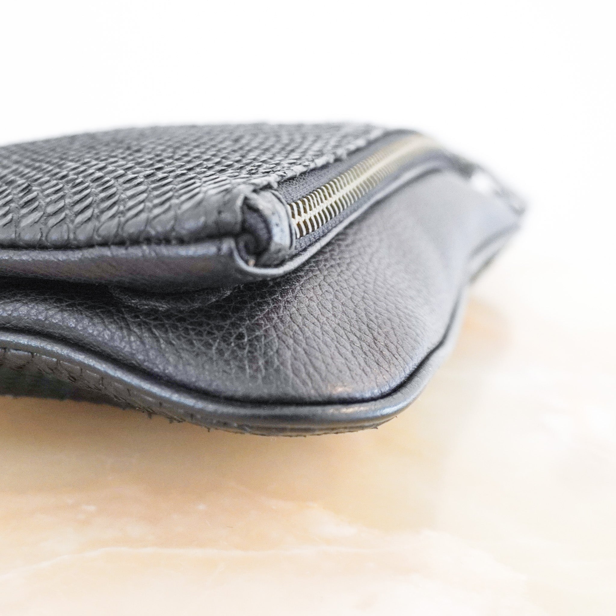 Zadig and Voltaire Python Rock Bag (RRP £485) | Authentic Preloved