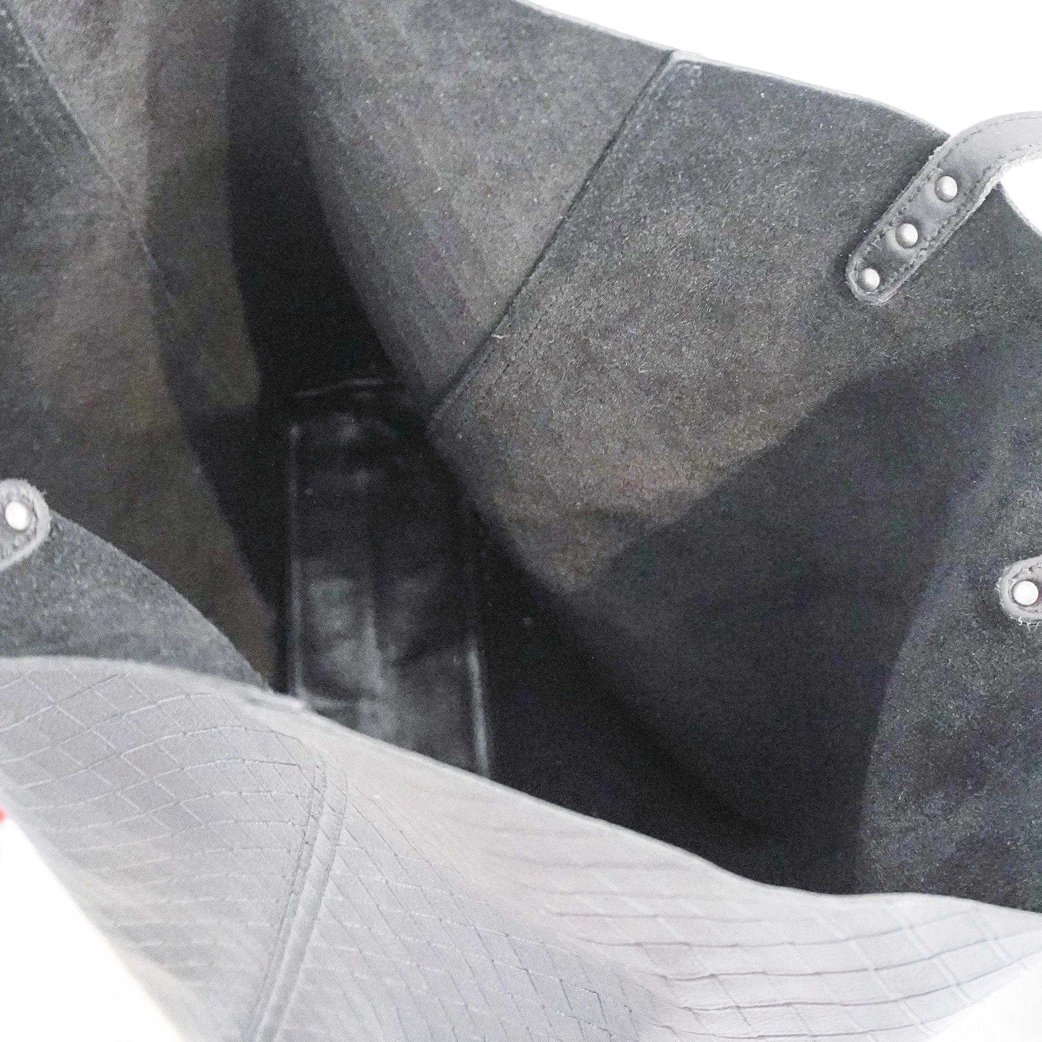 Bottega Veneta Leather Tote (RRP £2,500) | Authentic Preloved
