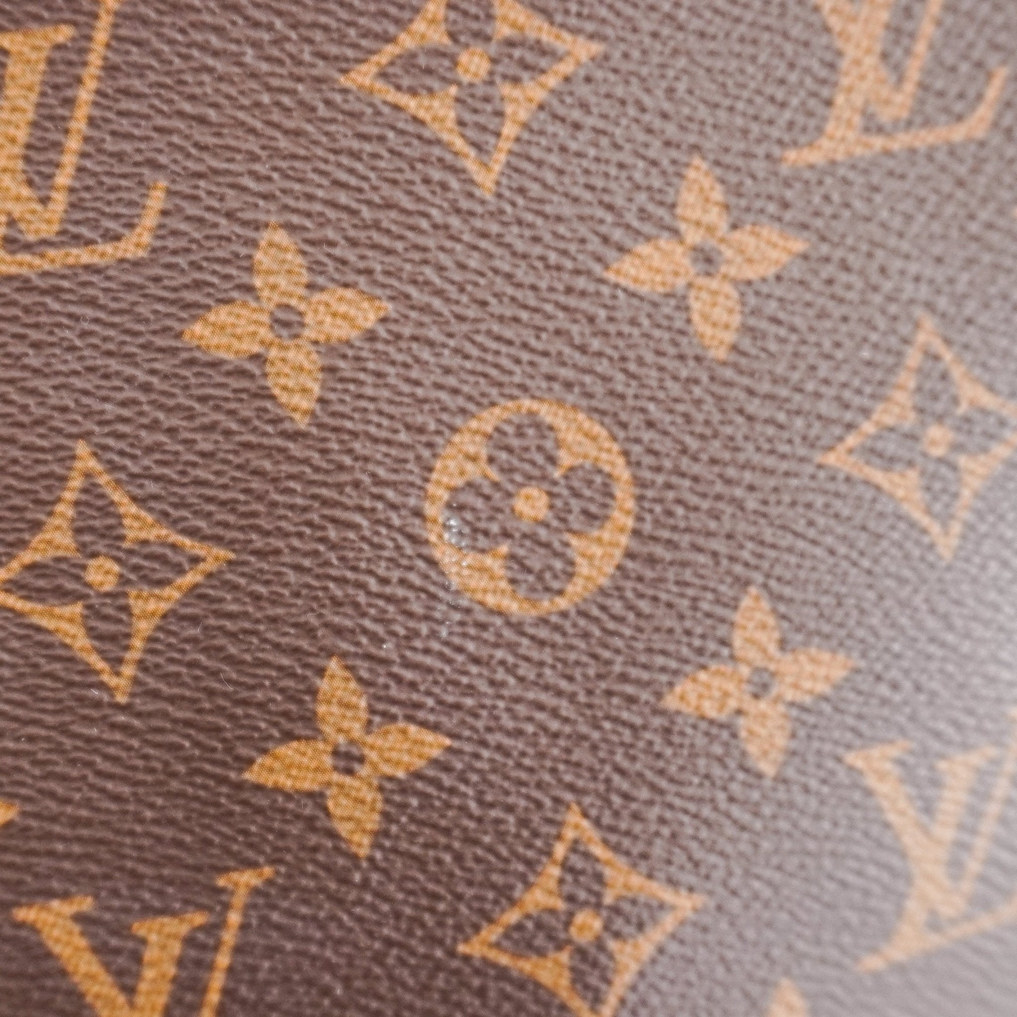 Louis Vuitton Poche Toilette 26 Monogram Canvas (RRP £520) | Authentic Preloved - Reloved Again