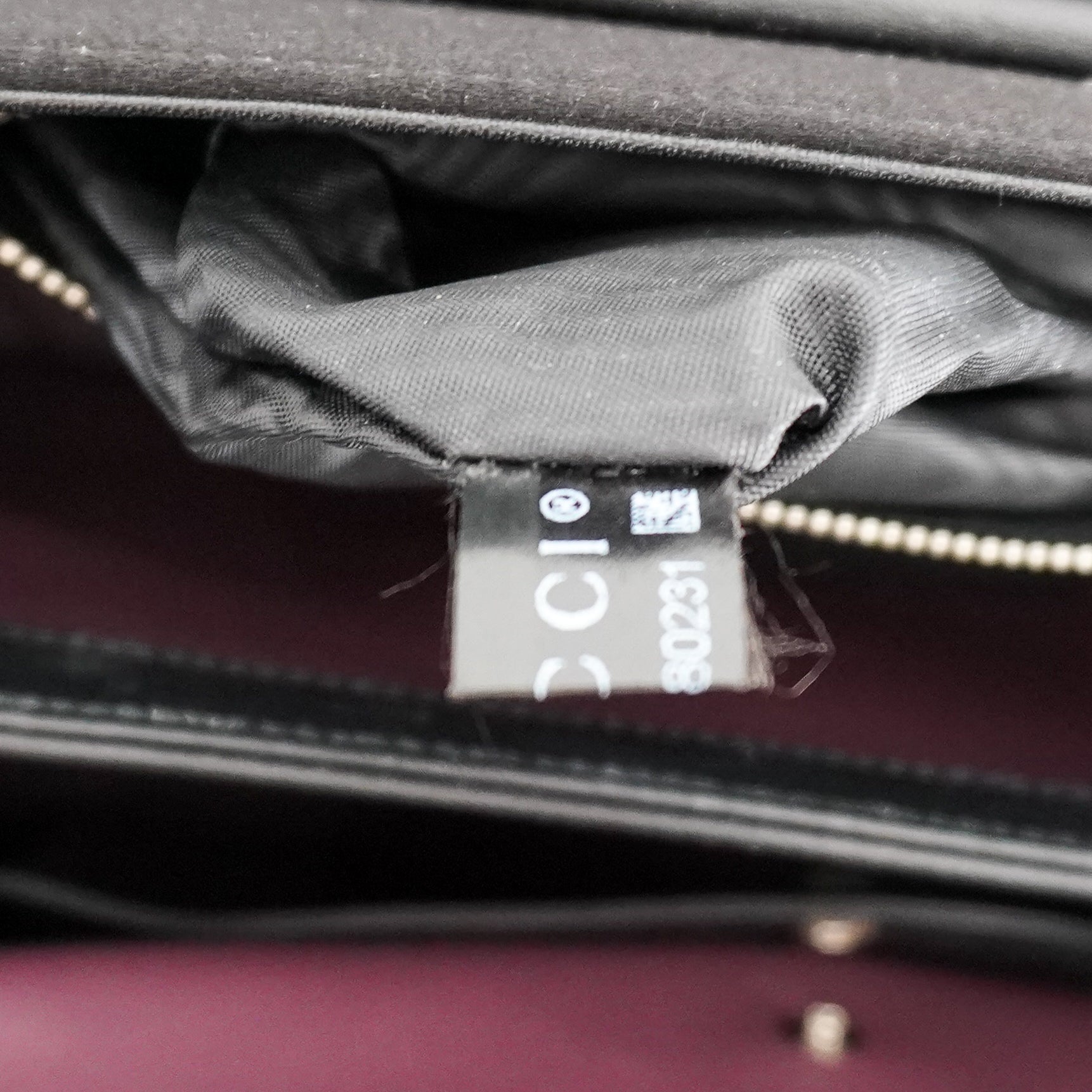 Gucci Medium Lady Lock Bamboo Top Handle Bag (RRP £1500) | Authentic Preloved