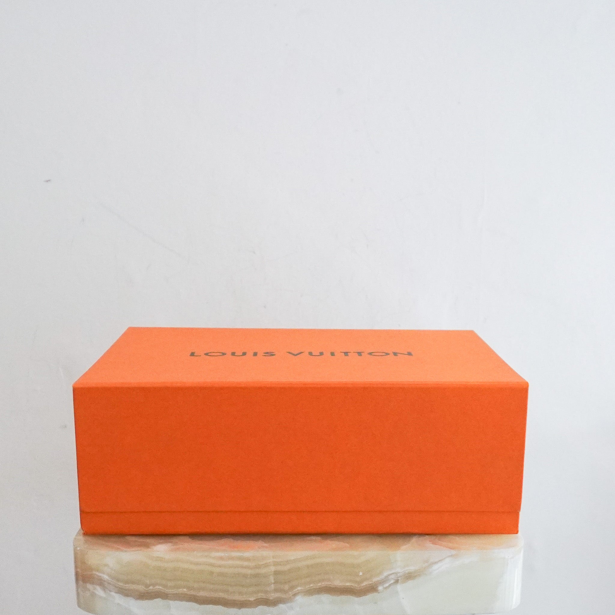 Louis Vuitton Boite Chapeau Souple MM RRP £5400 | Authentic Preloved - Reloved Again