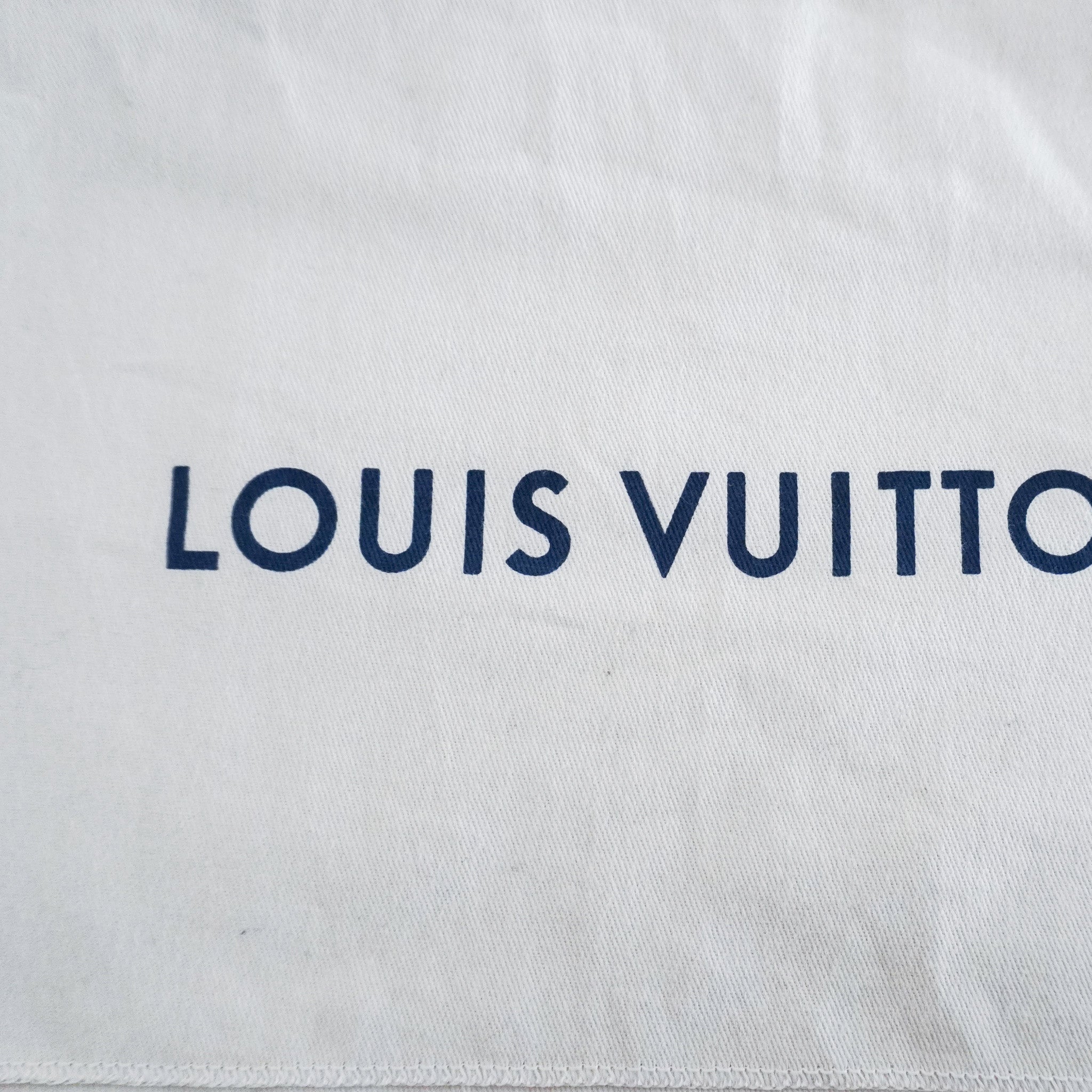 Louis Vuitton Boite Chapeau Souple MM RRP £5400 | Authentic Preloved - Reloved Again