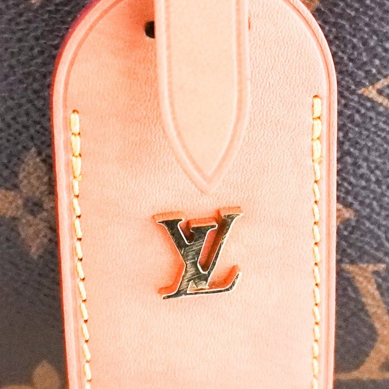 Louis Vuitton Boite Chapeau Souple MM RRP £5400 | Authentic Preloved - Reloved Again