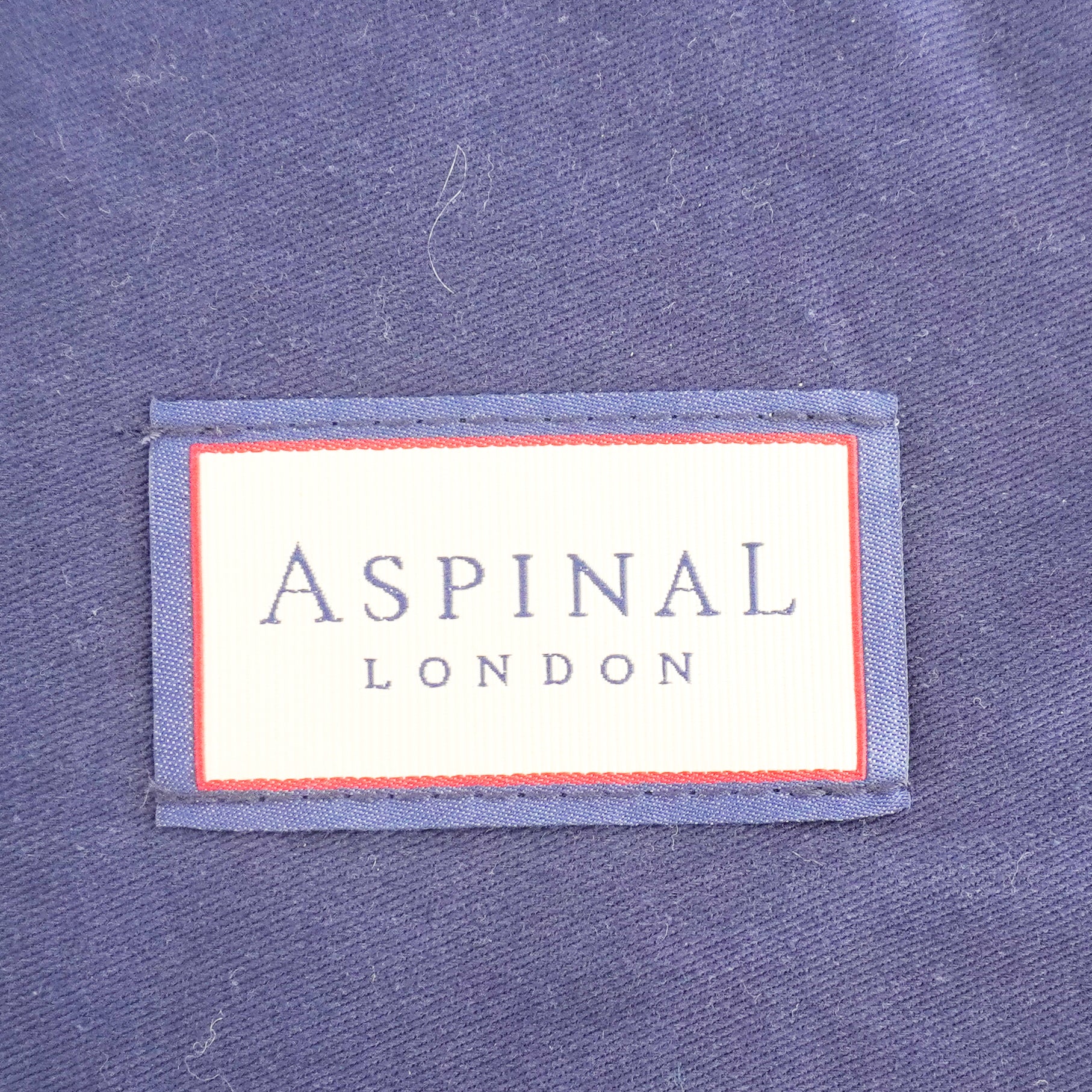 NEW Aspinal of London White Mayfair Croc Crossbody Bag (RRP £695) | Authentic Preloved