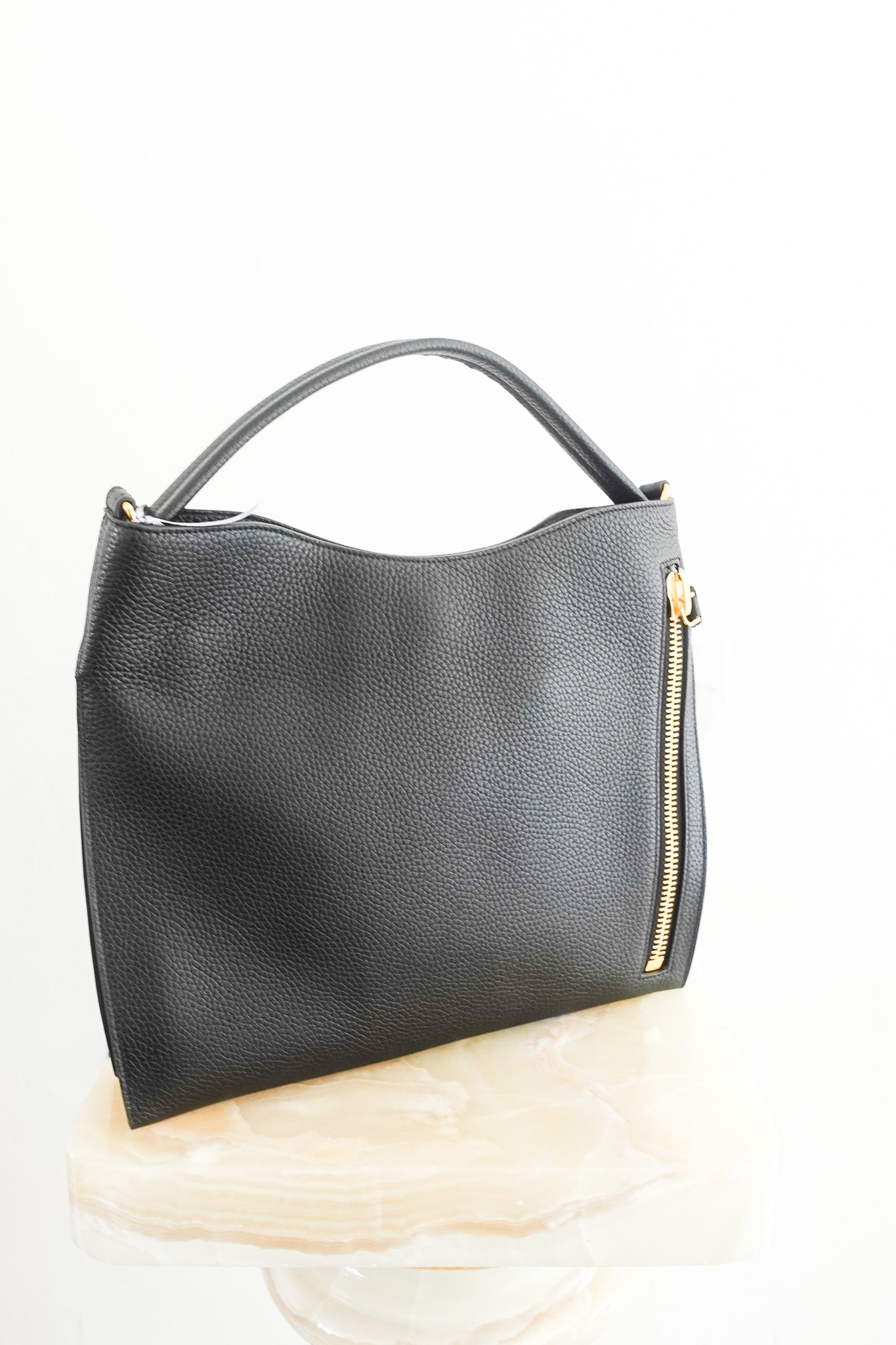 NEW Tom Ford Alix hobo shoulder tote bag RRP £1,990 | Authentic Preloved - Reloved Again