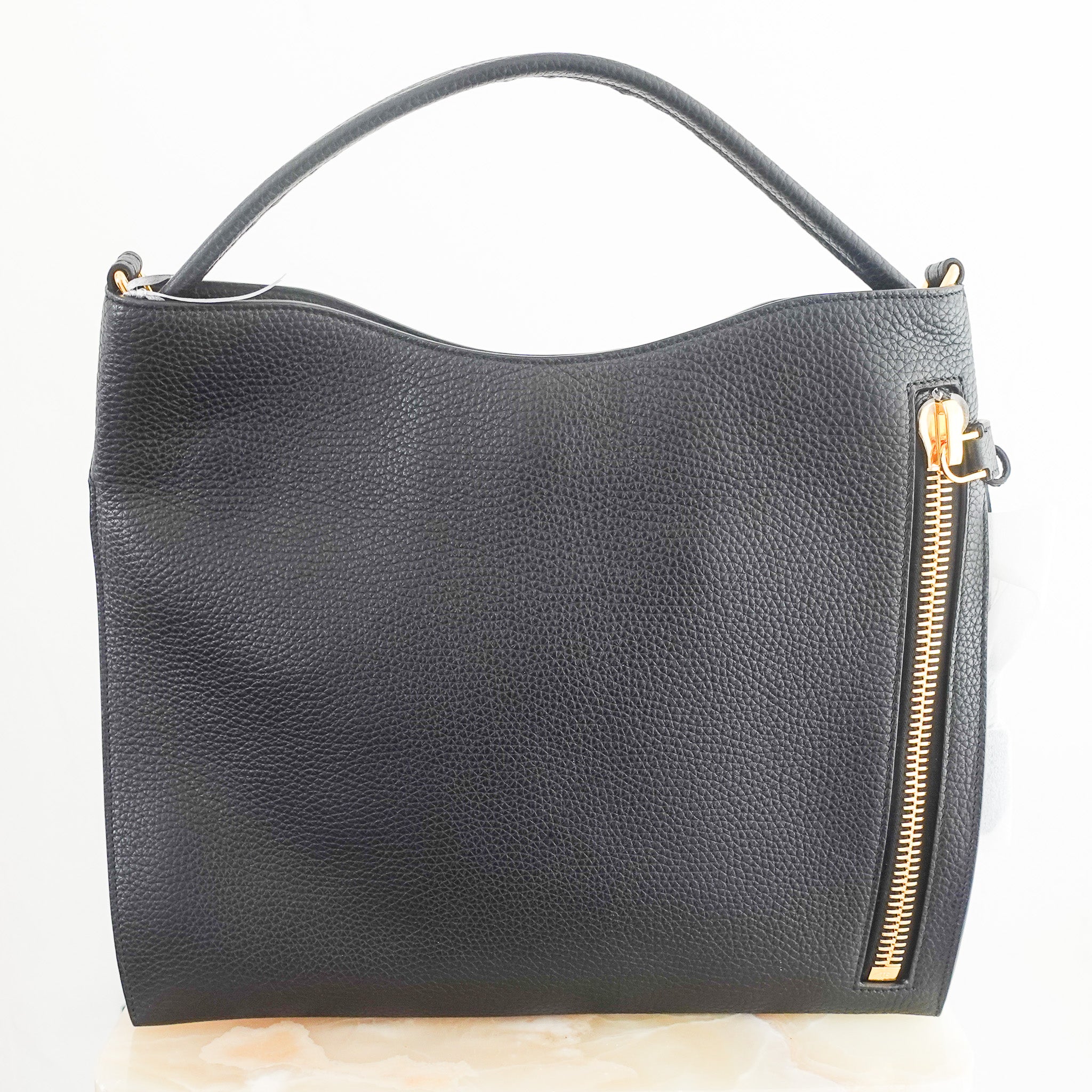 NEW Tom Ford Alix hobo shoulder tote bag RRP £1,990 | Authentic Preloved - Reloved Again