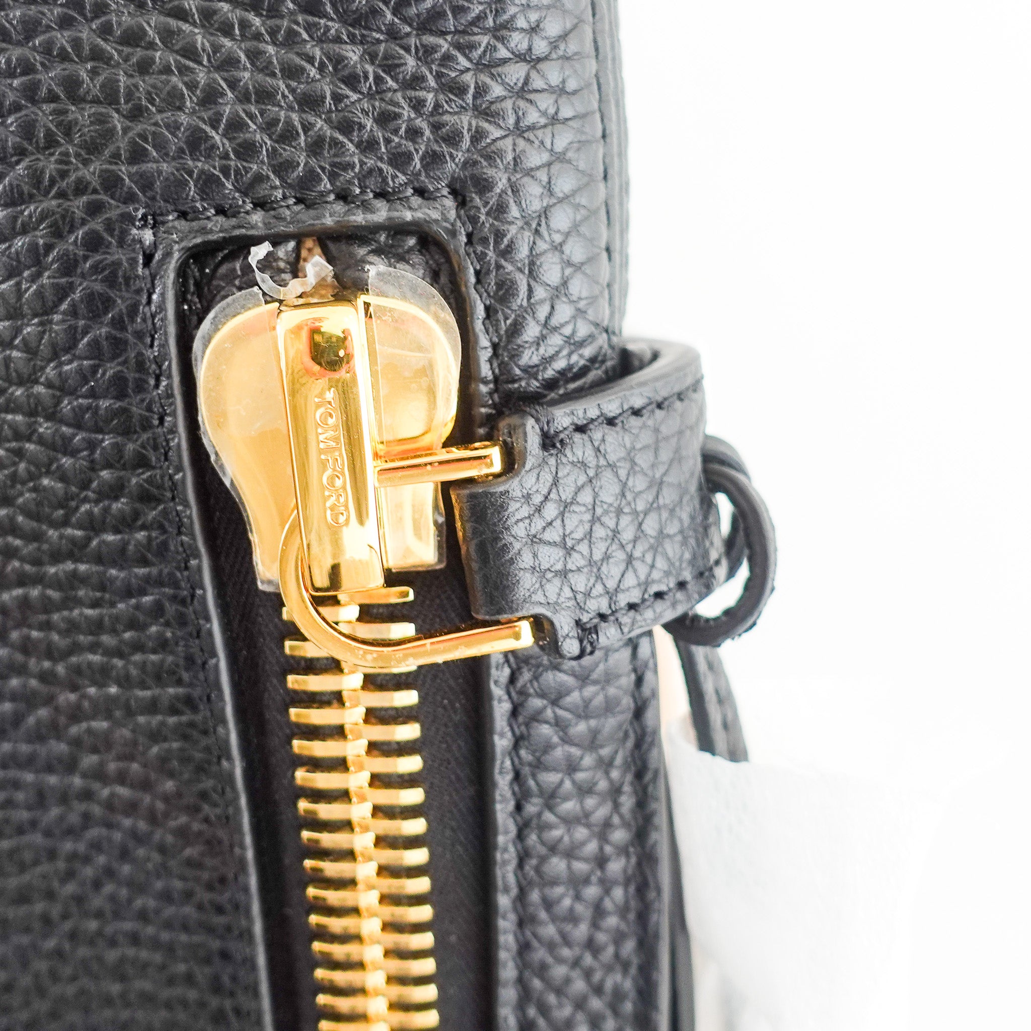 NEW Tom Ford Alix hobo shoulder tote bag RRP £1,990 | Authentic Preloved - Reloved Again