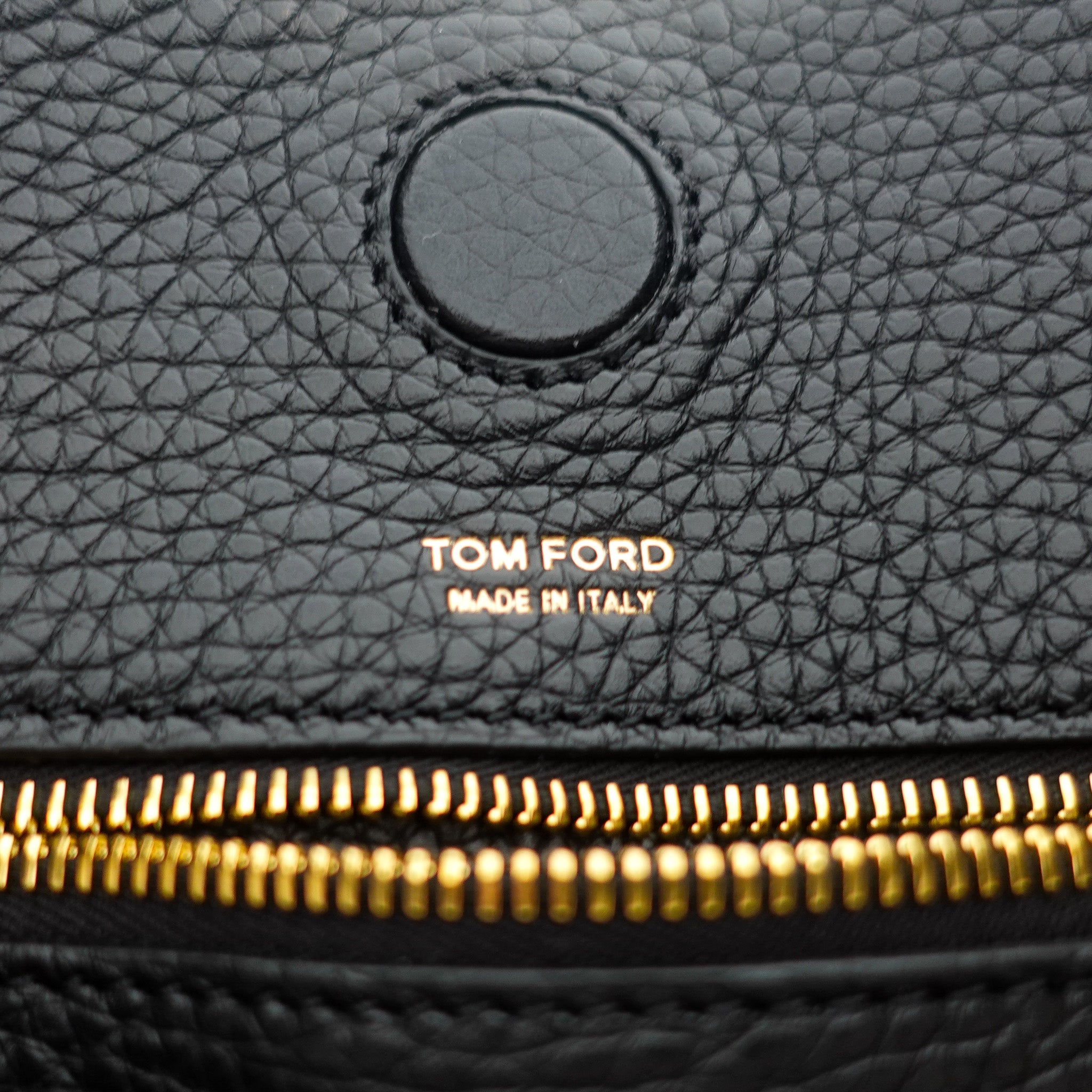 NEW Tom Ford Alix hobo shoulder tote bag RRP £1,990 | Authentic Preloved - Reloved Again