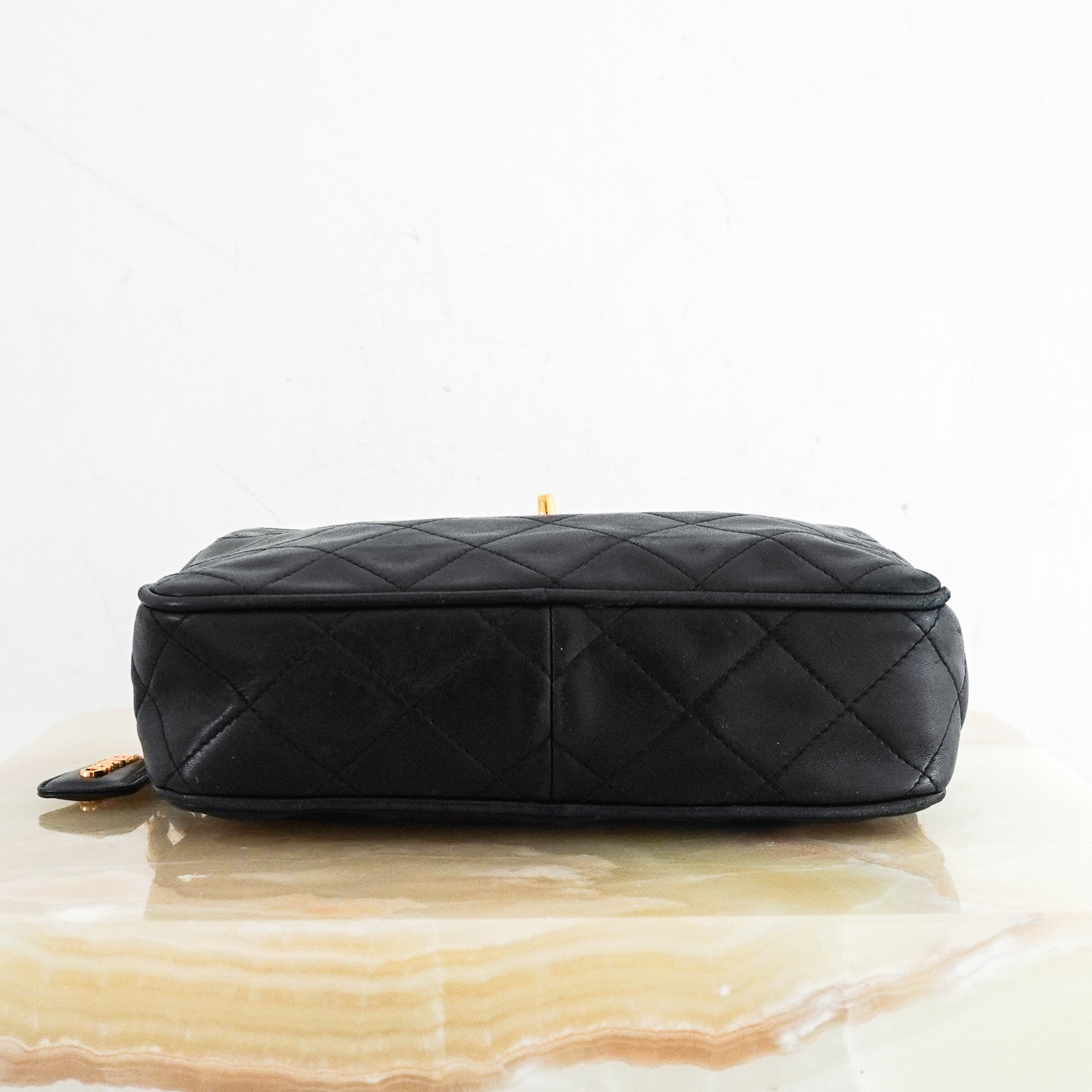 Chanel Vintage Camera Bag RRP £4000 | Authentic Preloved