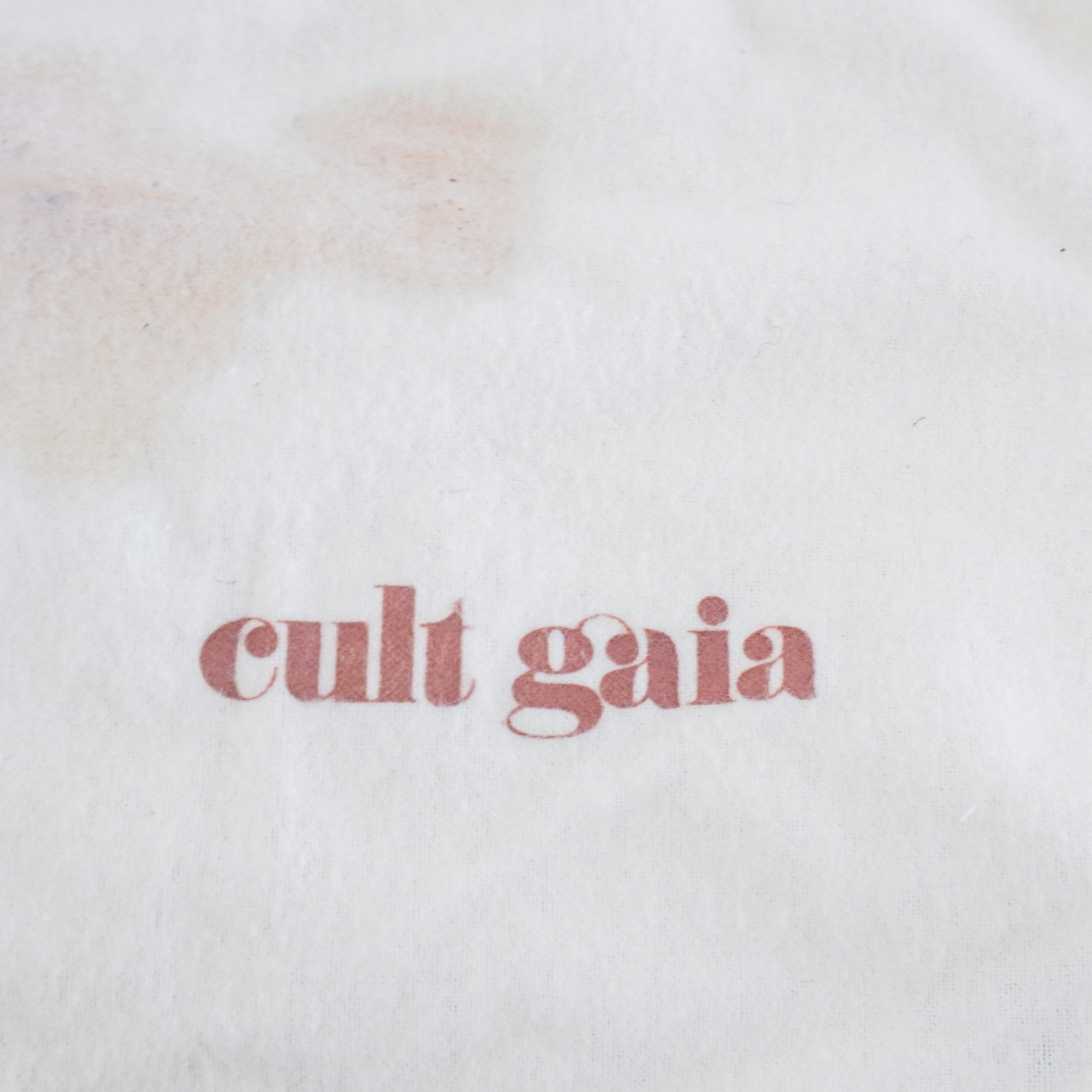 Cult Gaia Crystal Embellished Evening Shoulder Bag (RRP £300) | Authentic Preloved