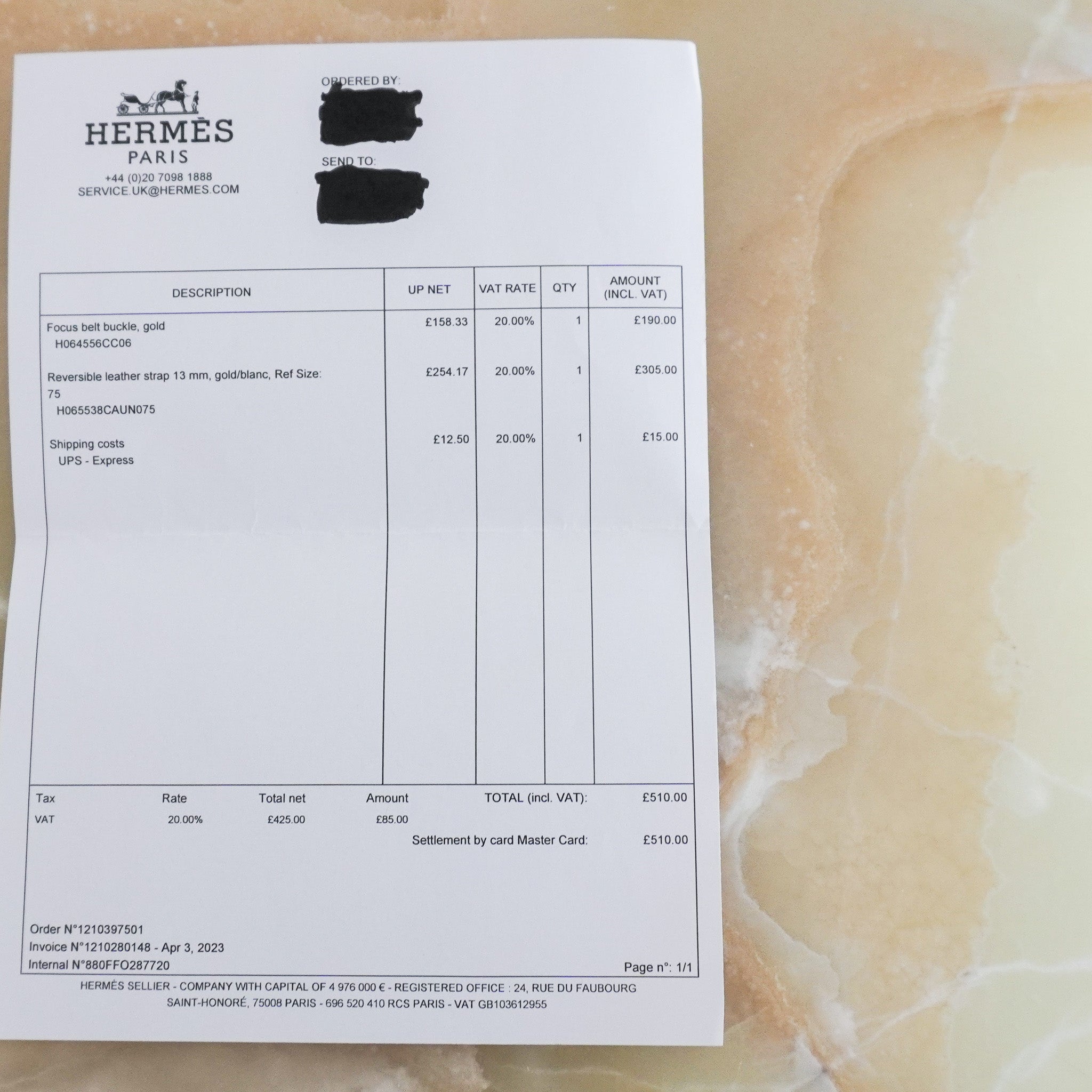 CURRENT SEASON Hermes Mini Reversible H Belt 13mm in Gold and Blanc RRP £585 | Authentic Preloved FINAL SALE