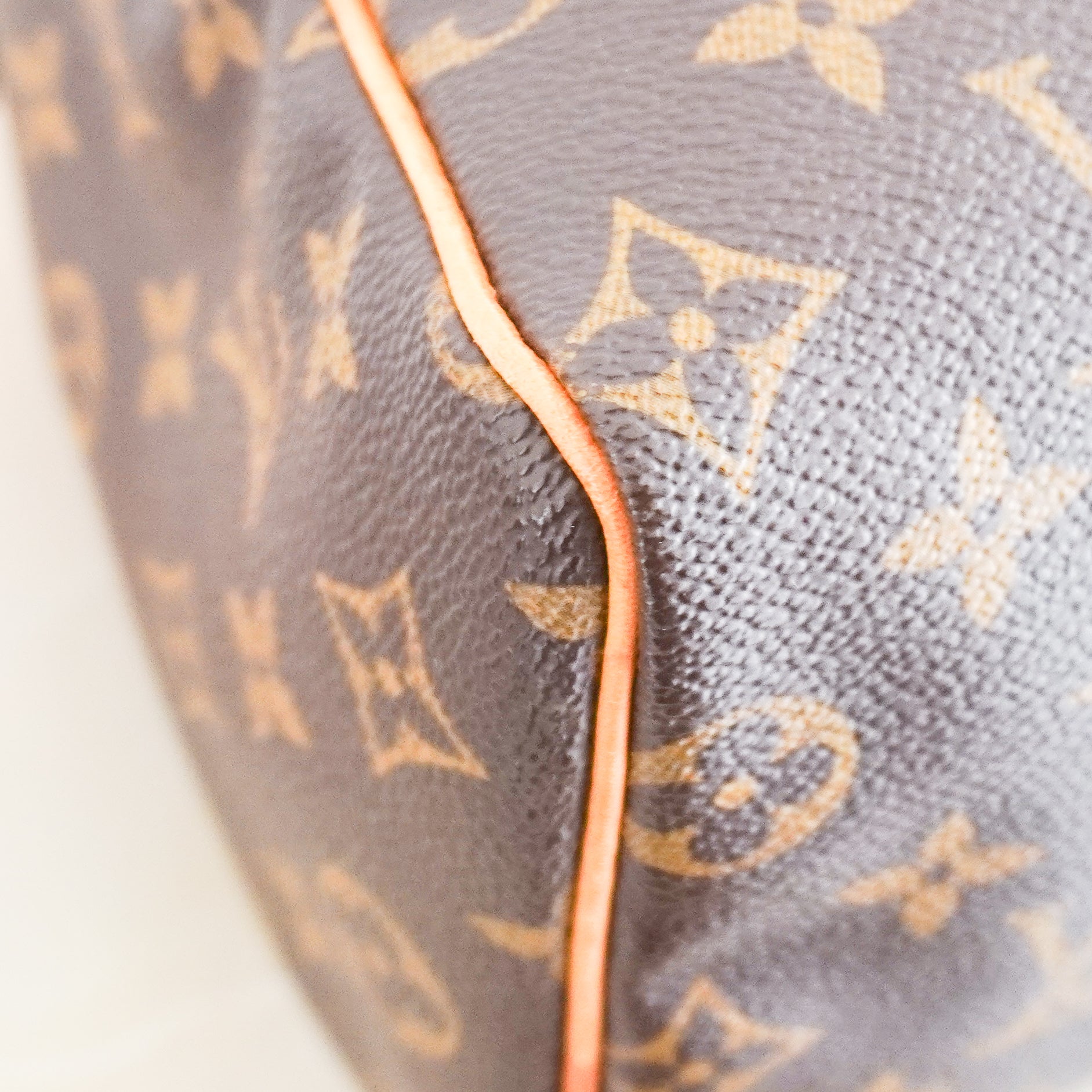Louis Vuitton Speedy 25 Monogram Canvas Bag (RRP £1500) | Authentic Preloved