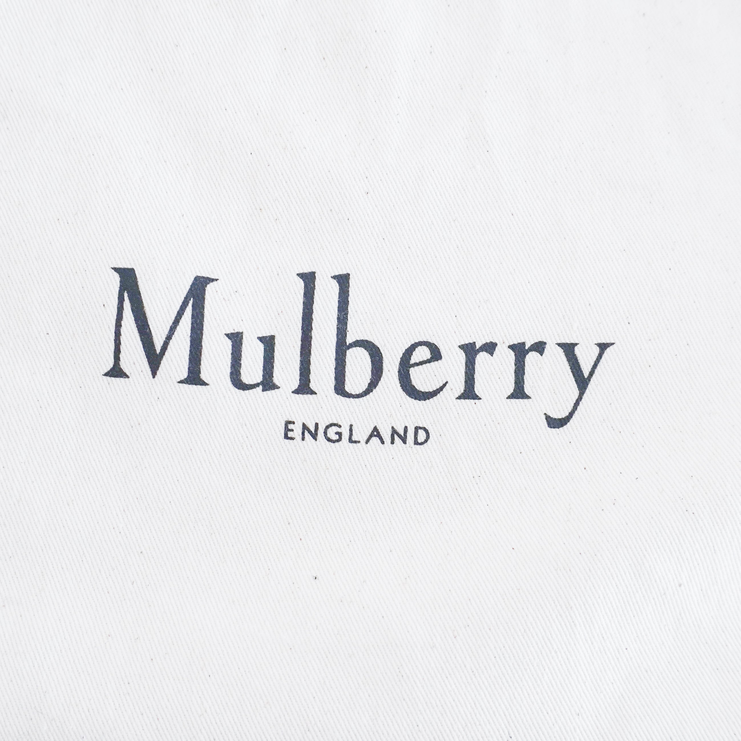 Mulberry Black Bayswater Mini Quilted Backpack (RRP £695) | Authentic Preloved