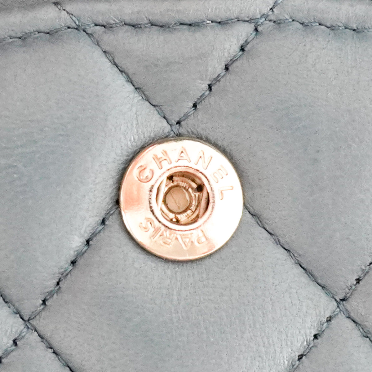 Chanel Classic 11.12 Medium Handbag in Lambskin Leather RRP £9,090 | Authentic Preloved