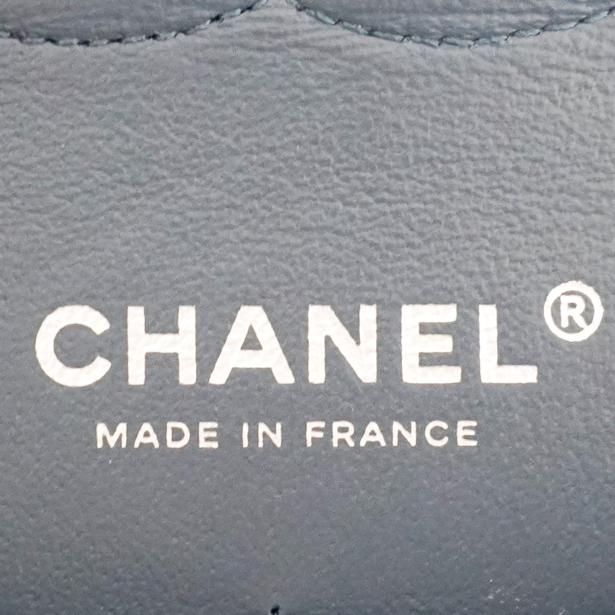 Chanel Classic 11.12 Medium Handbag in Lambskin Leather RRP £9,090 | Authentic Preloved