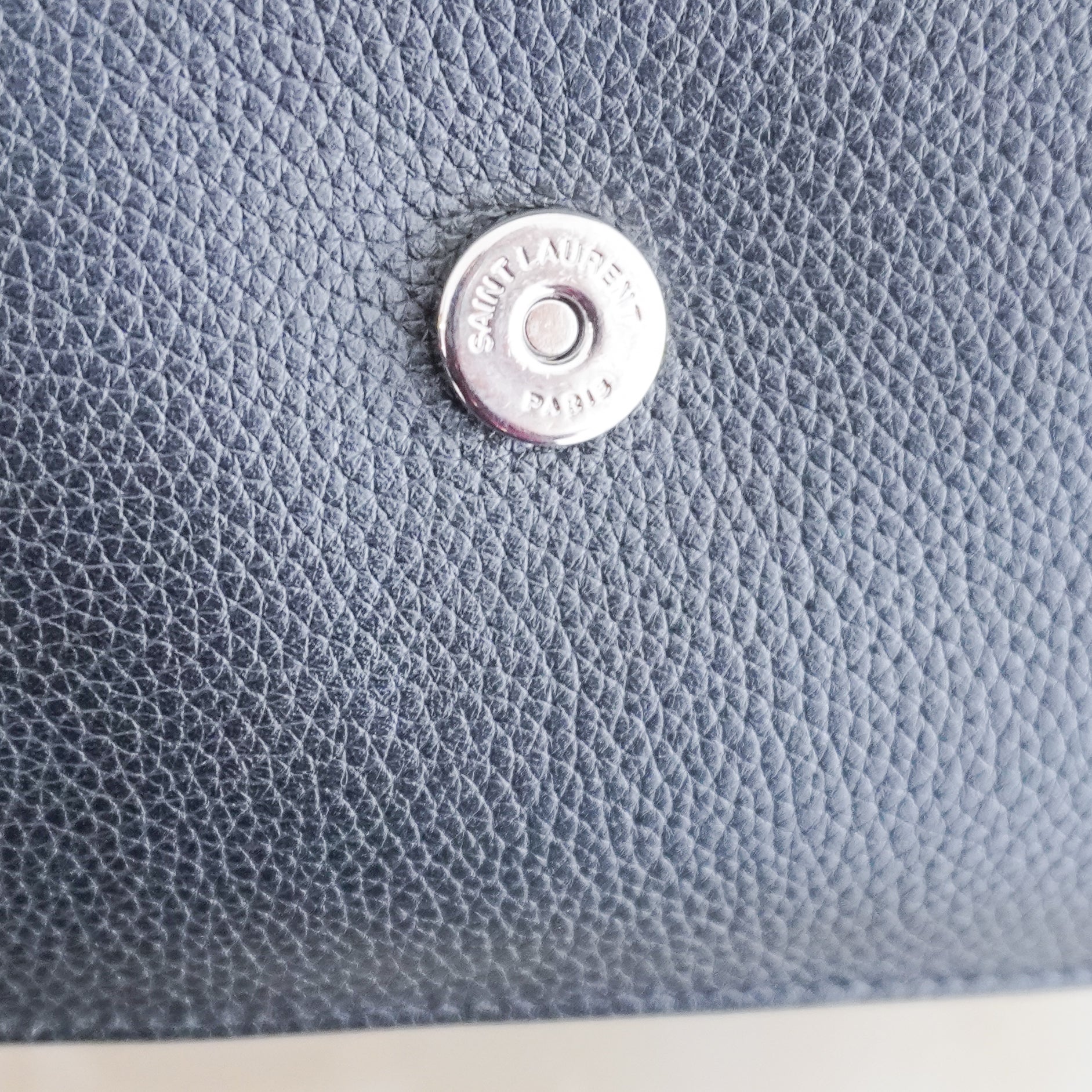 CURRENT SEASON Saint Laurent Small Kate Crossbody Bag (RRP £1605) | Authentic Preloved